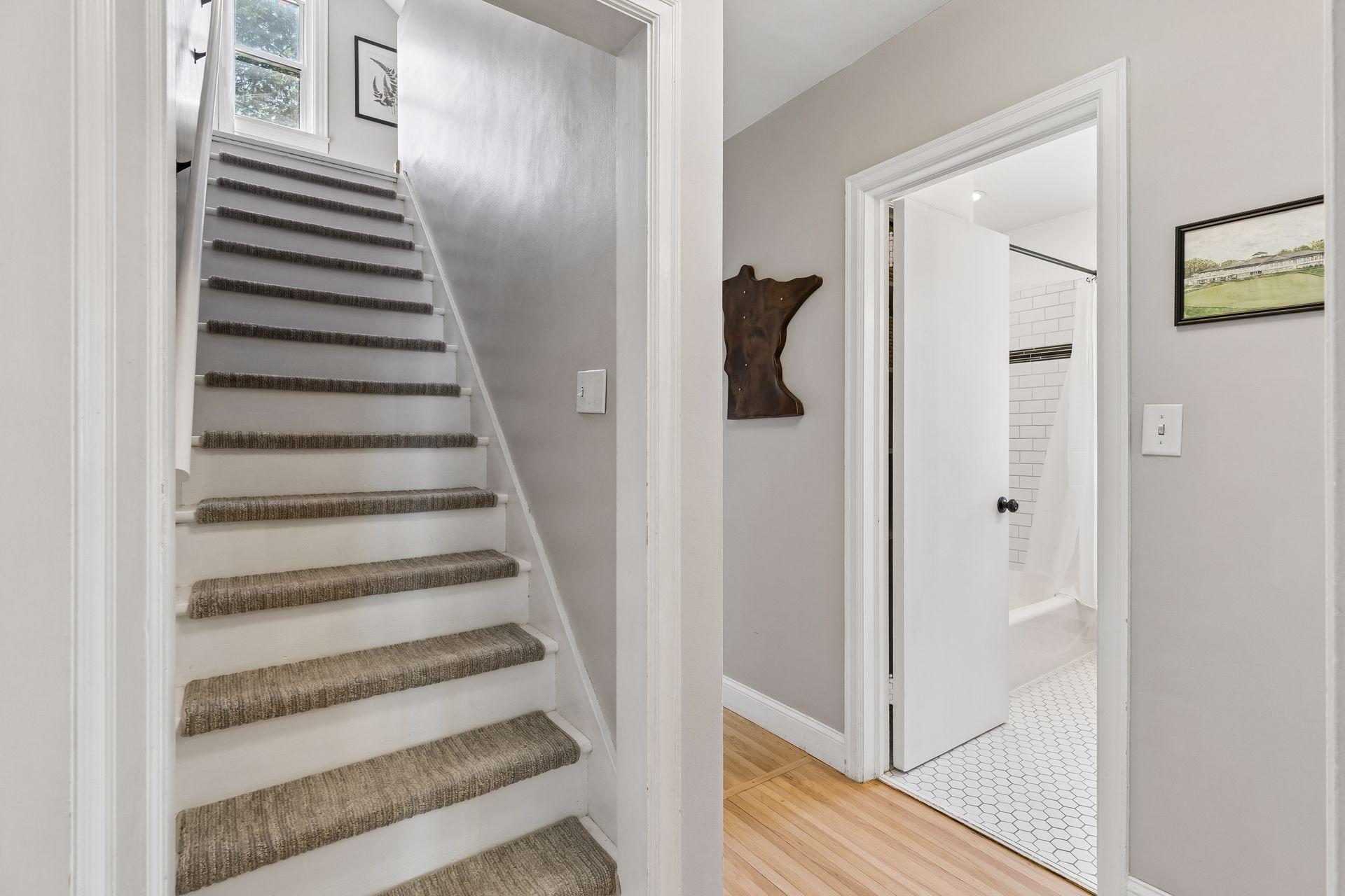 View of Residential at 3228 Hampshire Avenue, Saint Louis Park MN 55426, Saint Louis Park (63 of 108) - Mike Wilen | Minnesota Team Real Estate