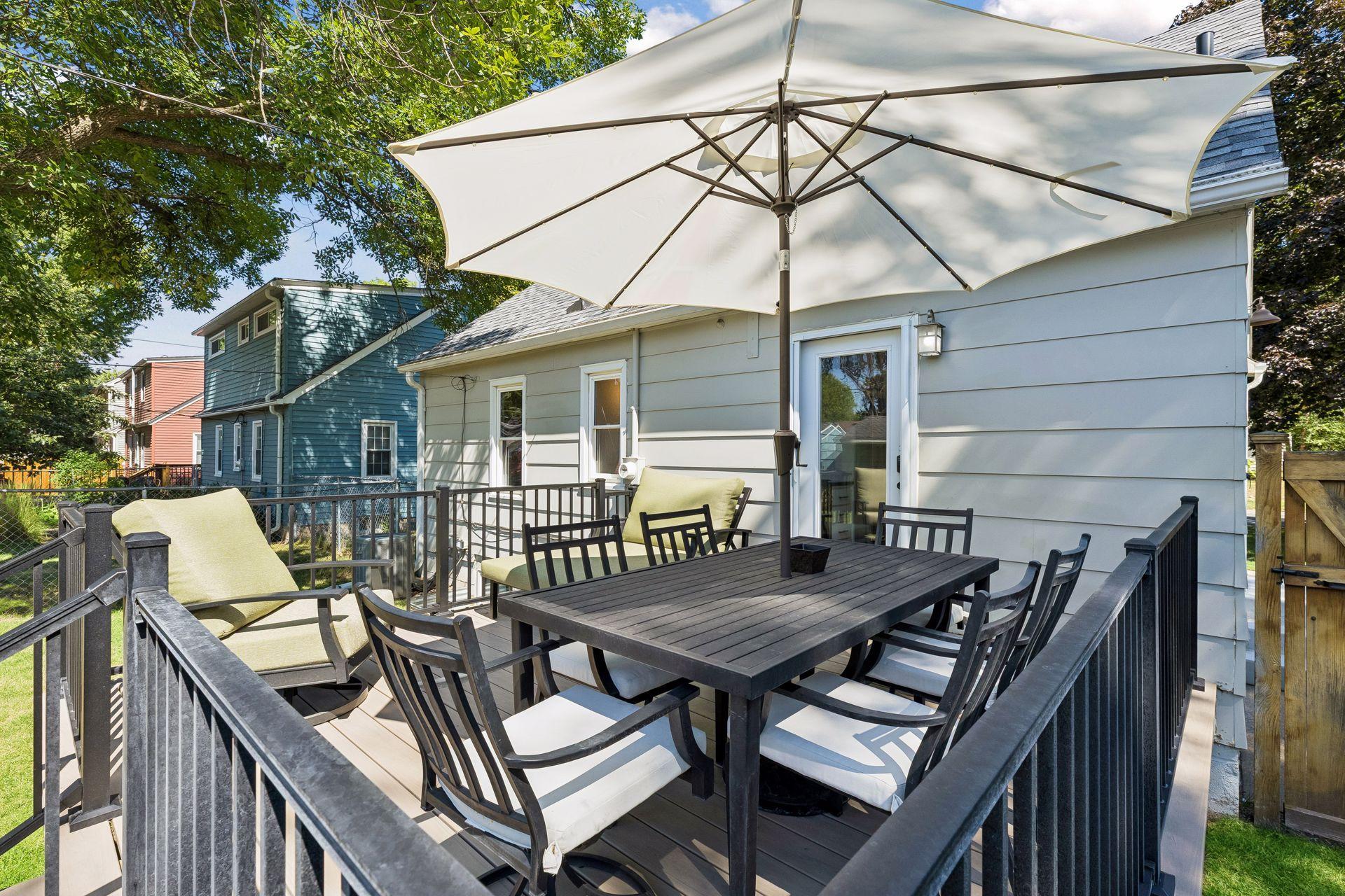 View of Residential at 3228 Hampshire Avenue, Saint Louis Park MN 55426, Saint Louis Park (41 of 108) - Mike Wilen | Minnesota Team Real Estate