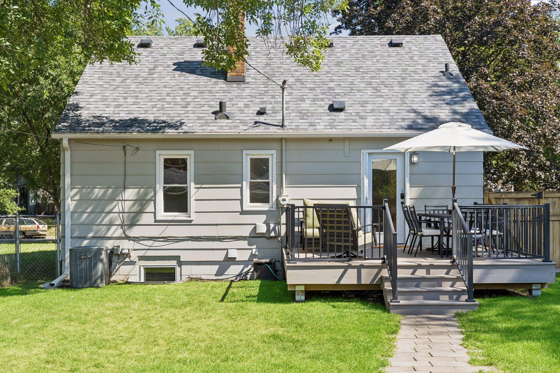 View of Residential at 3228 Hampshire Avenue, Saint Louis Park MN 55426, Saint Louis Park (39 of 108) - Mike Wilen | Minnesota Team Real Estate