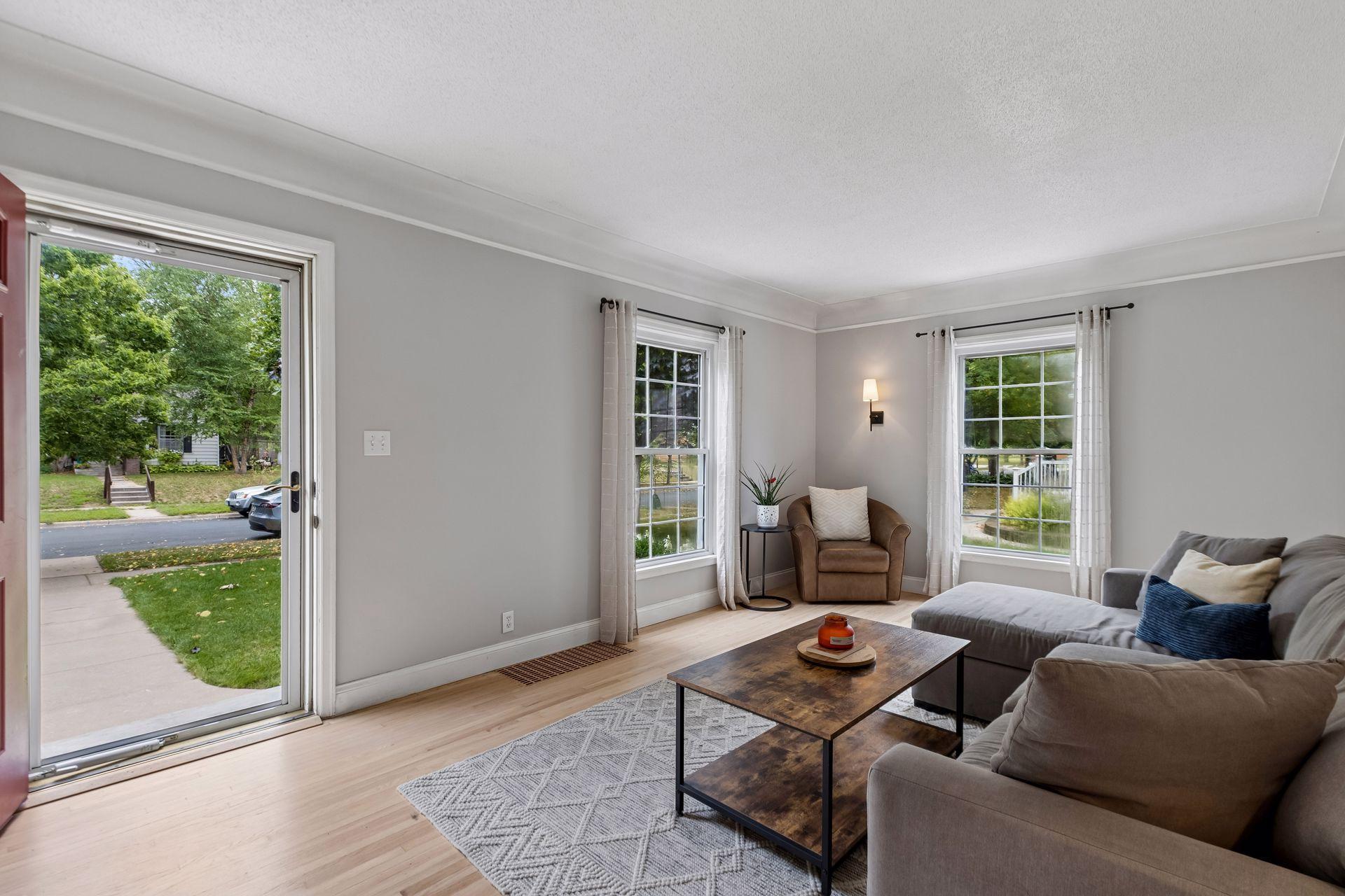 View of Residential at 3228 Hampshire Avenue, Saint Louis Park MN 55426, Saint Louis Park (29 of 108) - Mike Wilen | Minnesota Team Real Estate