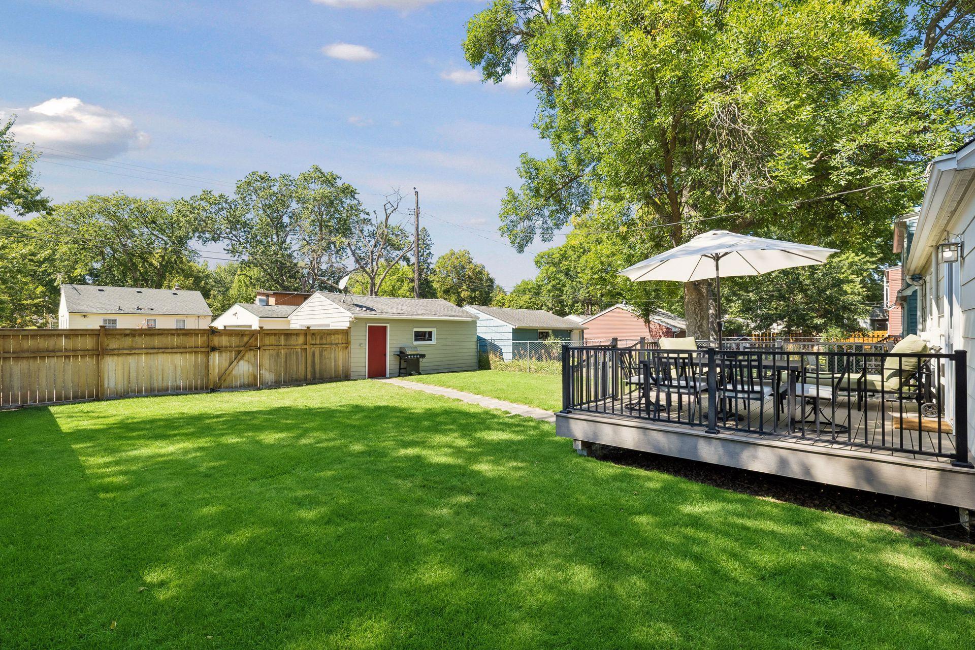 View of Residential at 3228 Hampshire Avenue, Saint Louis Park MN 55426, Saint Louis Park (17 of 108) - Mike Wilen | Minnesota Team Real Estate