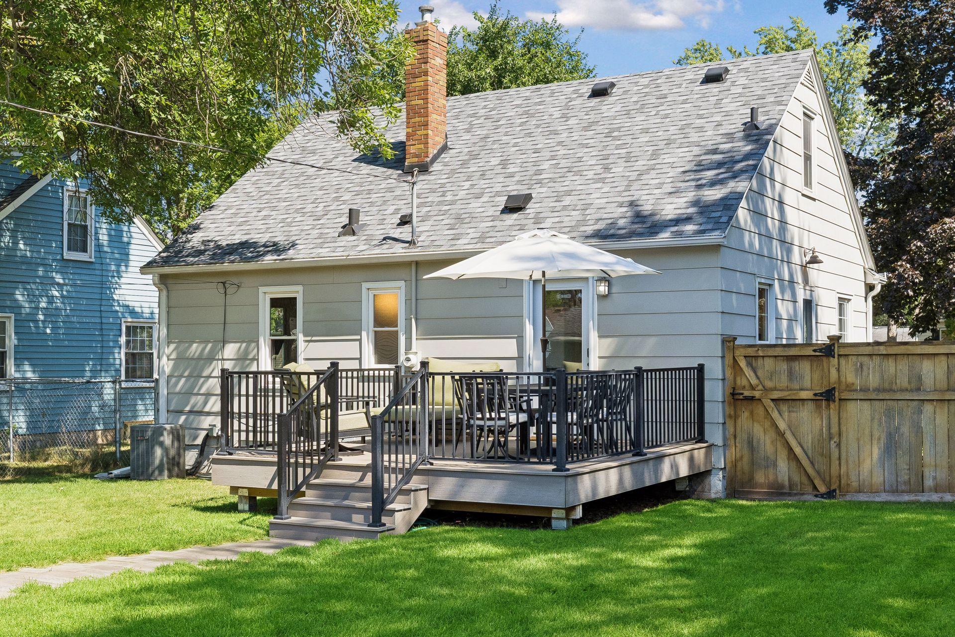 View of Residential at 3228 Hampshire Avenue, Saint Louis Park MN 55426, Saint Louis Park (15 of 108) - Mike Wilen | Minnesota Team Real Estate