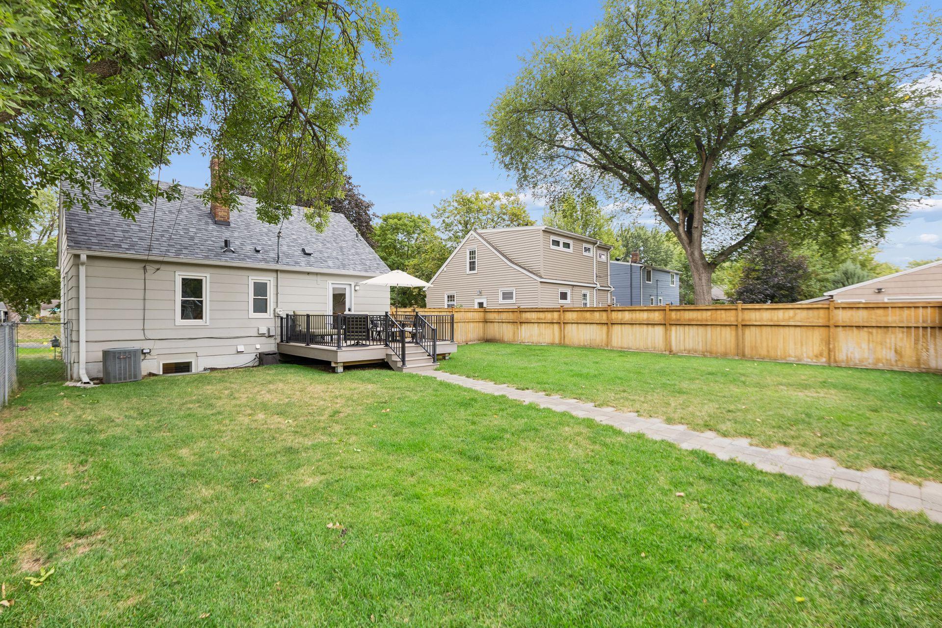 View of Residential at 3228 Hampshire Avenue, Saint Louis Park MN 55426, Saint Louis Park (11 of 108) - Mike Wilen | Minnesota Team Real Estate