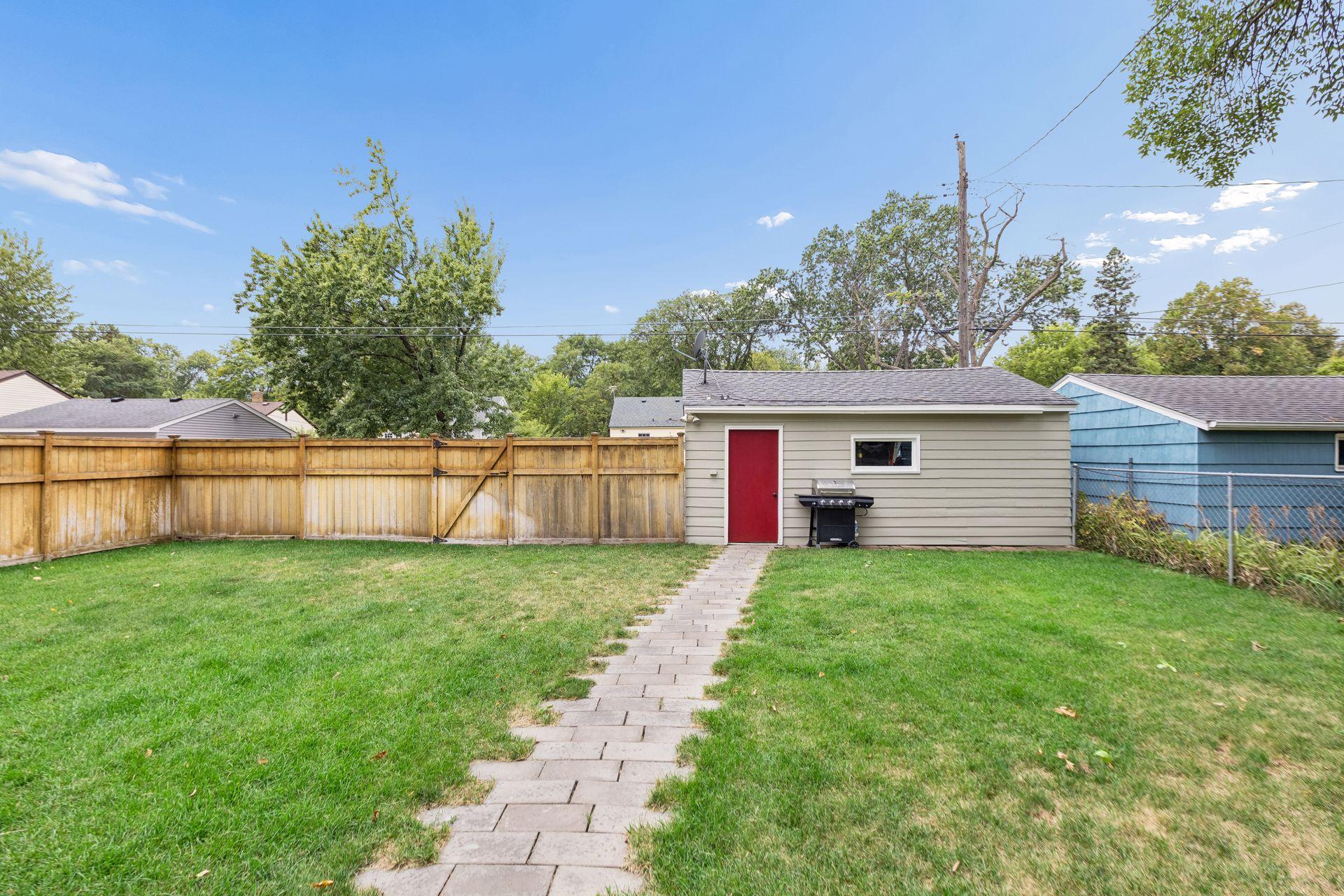 View of Residential at 3228 Hampshire Avenue, Saint Louis Park MN 55426, Saint Louis Park (10 of 108) - Mike Wilen | Minnesota Team Real Estate