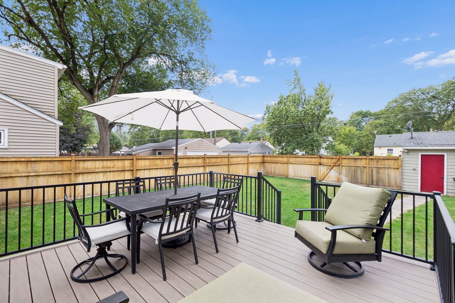View of Residential at 3228 Hampshire Avenue, Saint Louis Park MN 55426, Saint Louis Park (7 of 108) - Mike Wilen | Minnesota Team Real Estate