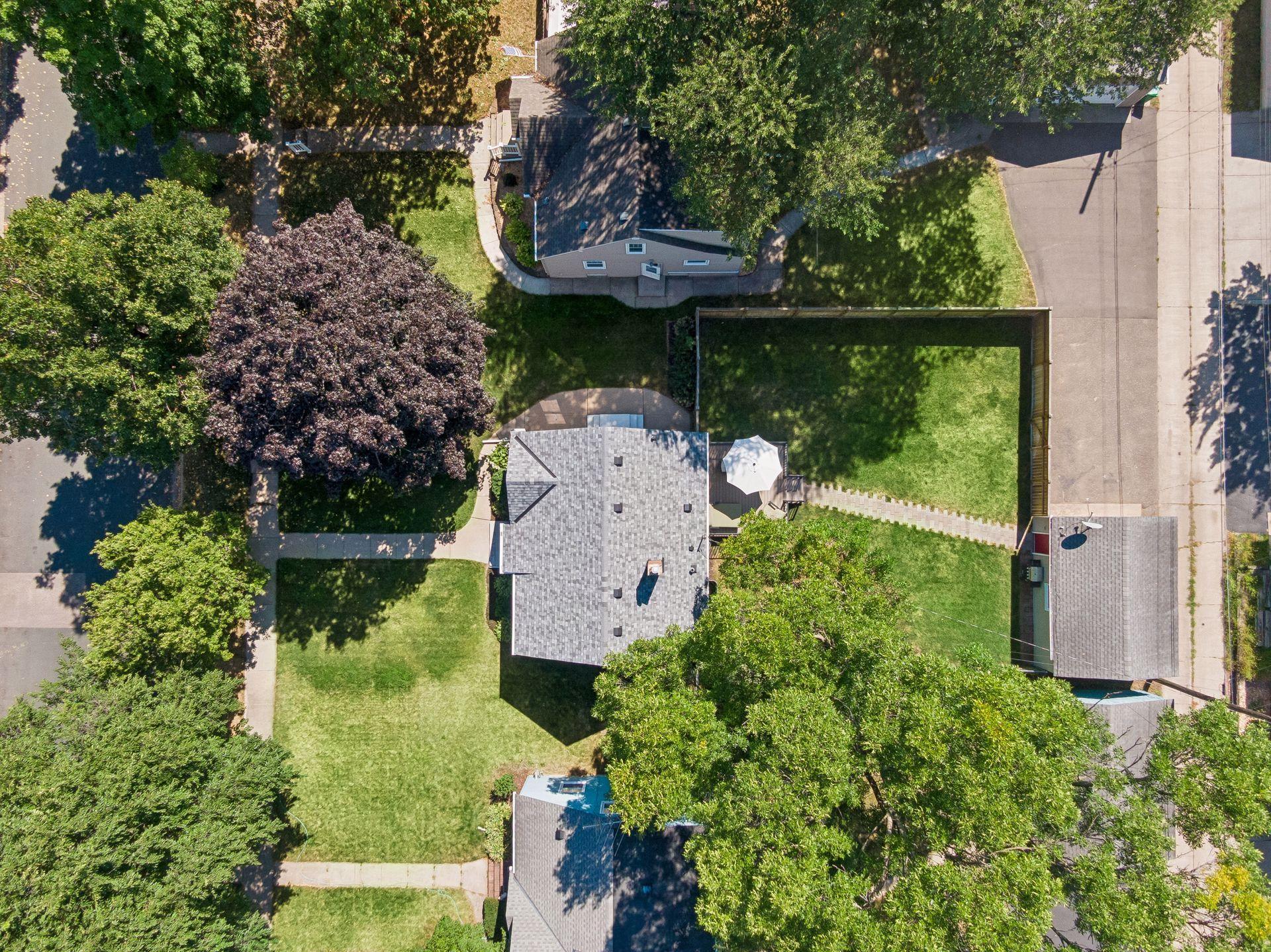 View of Residential at 3228 Hampshire Avenue, Saint Louis Park MN 55426, Saint Louis Park (5 of 108) - Mike Wilen | Minnesota Team Real Estate