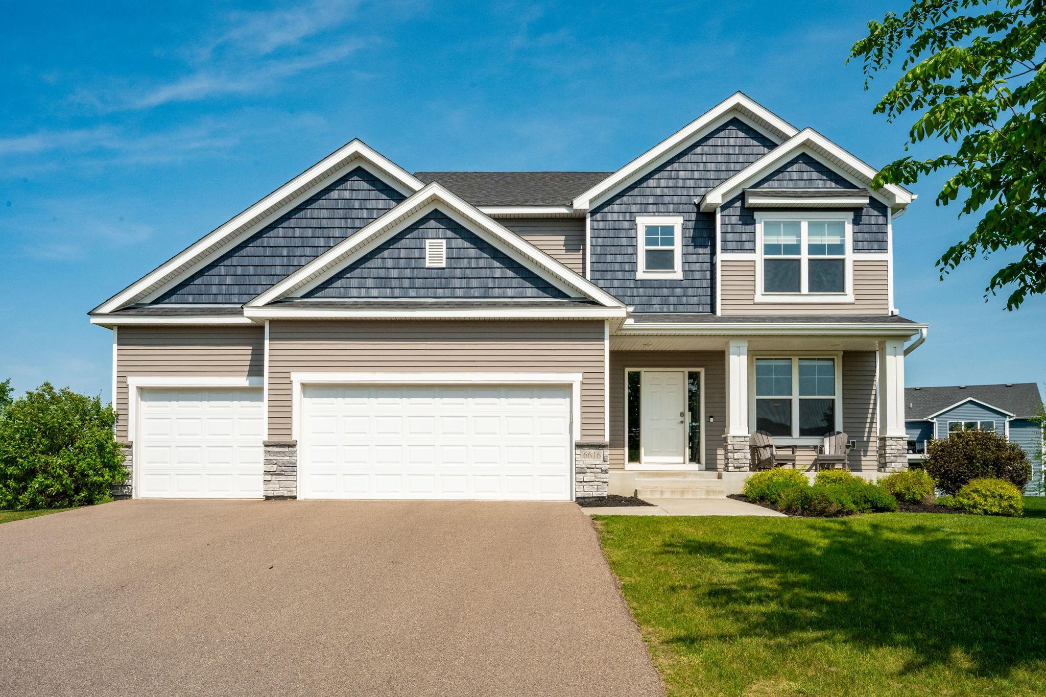 View of Residential at 6616 97th Court, Cottage Grove MN 55016, Cottage Grove - Mike Wilen | Minnesota Team Real Estate