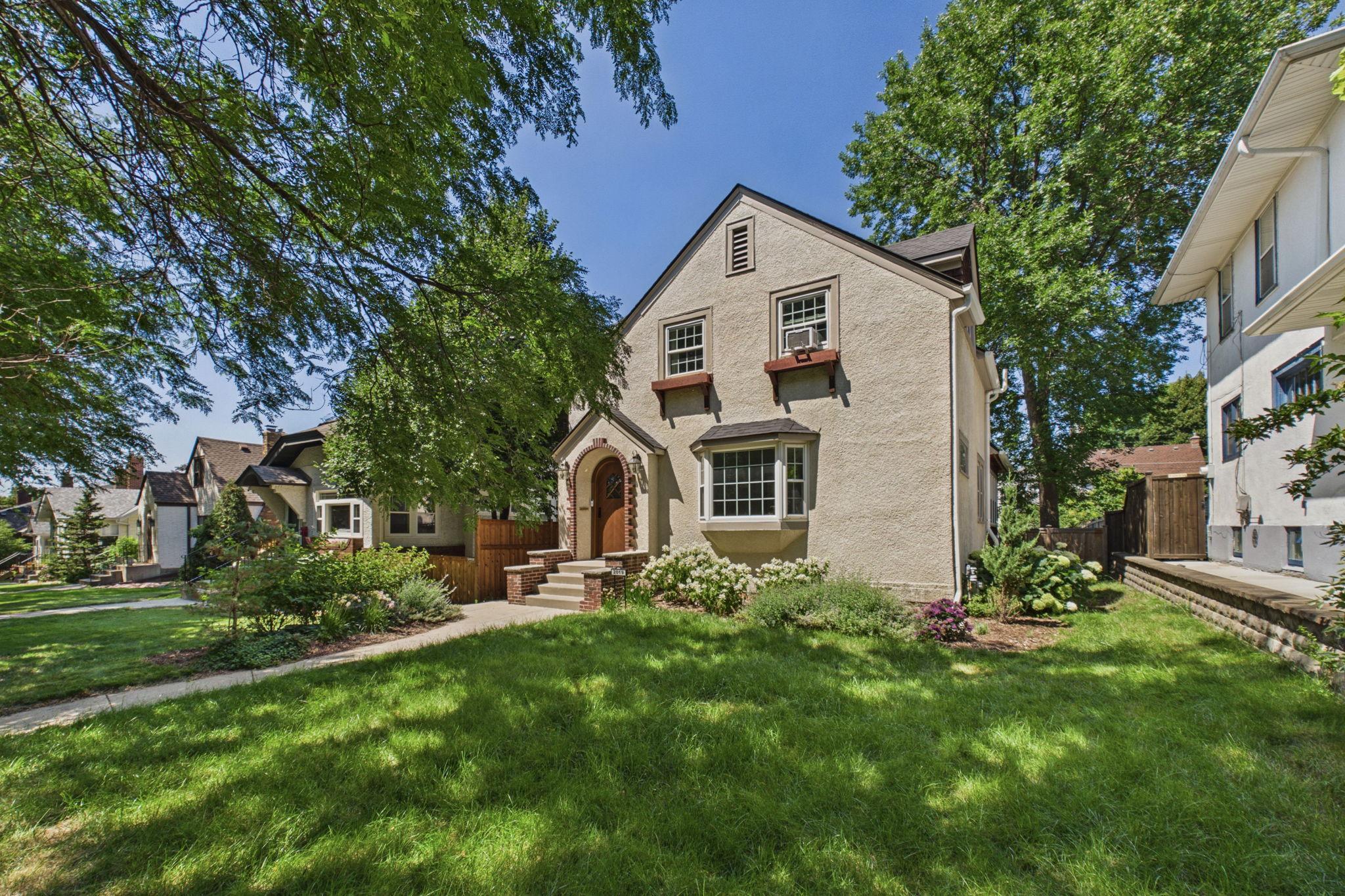 View of Residential at 2019 Palace Avenue, Saint Paul MN 55105, Saint Paul - Mike Wilen | Minnesota Team Real Estate