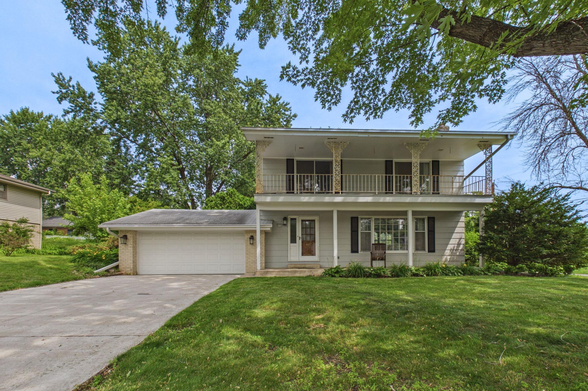 View of Residential at 9100 34 1/2 Avenue, New Hope MN 55427, New Hope - Mike Wilen | Minnesota Team Real Estate