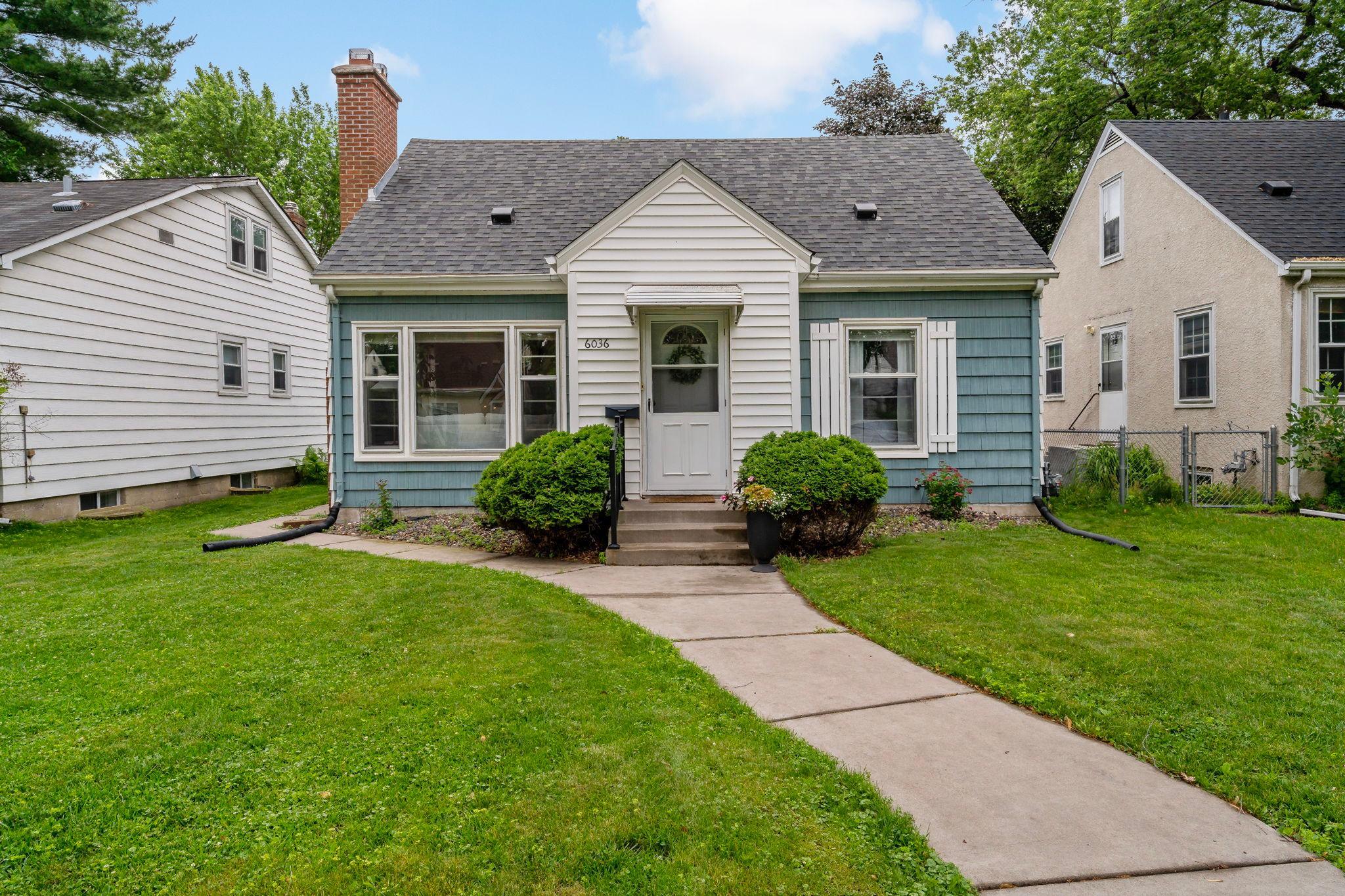 View of Residential at 6036 4th Avenue, Minneapolis MN 55419, Minneapolis - Mike Wilen | Minnesota Team Real Estate
