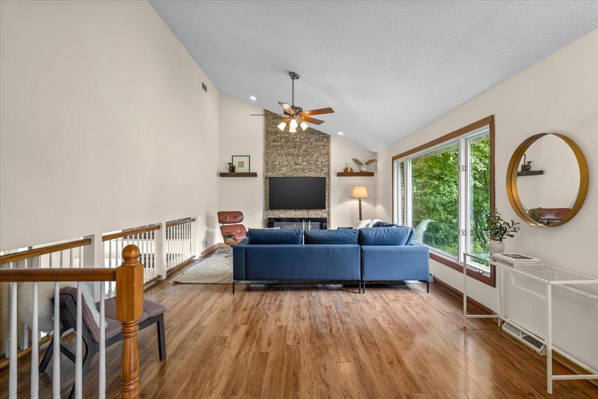 View of Residential at 14680 Hyde Avenue, Hugo MN 55038, Hugo (12 of 39) - Mike Wilen | Minnesota Team Real Estate