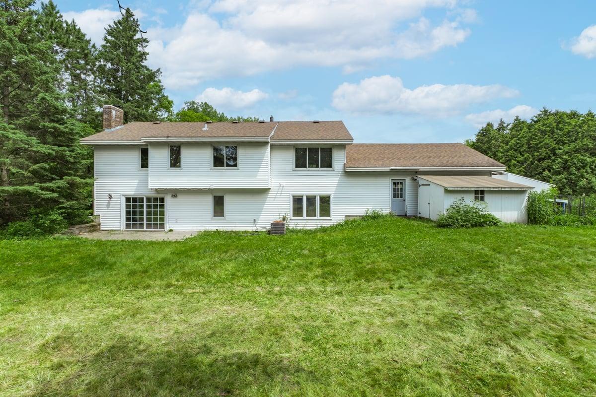 View of Residential at 14680 Hyde Avenue, Hugo MN 55038, Hugo (37 of 39) - Mike Wilen | Minnesota Team Real Estate