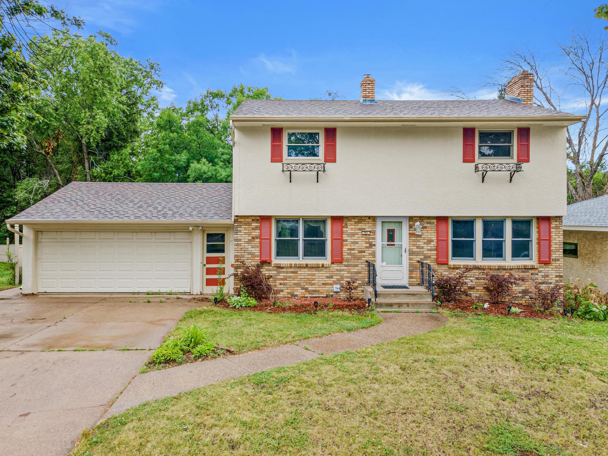 View of Residential at 51 Luella Street, Saint Paul MN 55119, Saint Paul - Mike Wilen | Minnesota Team Real Estate