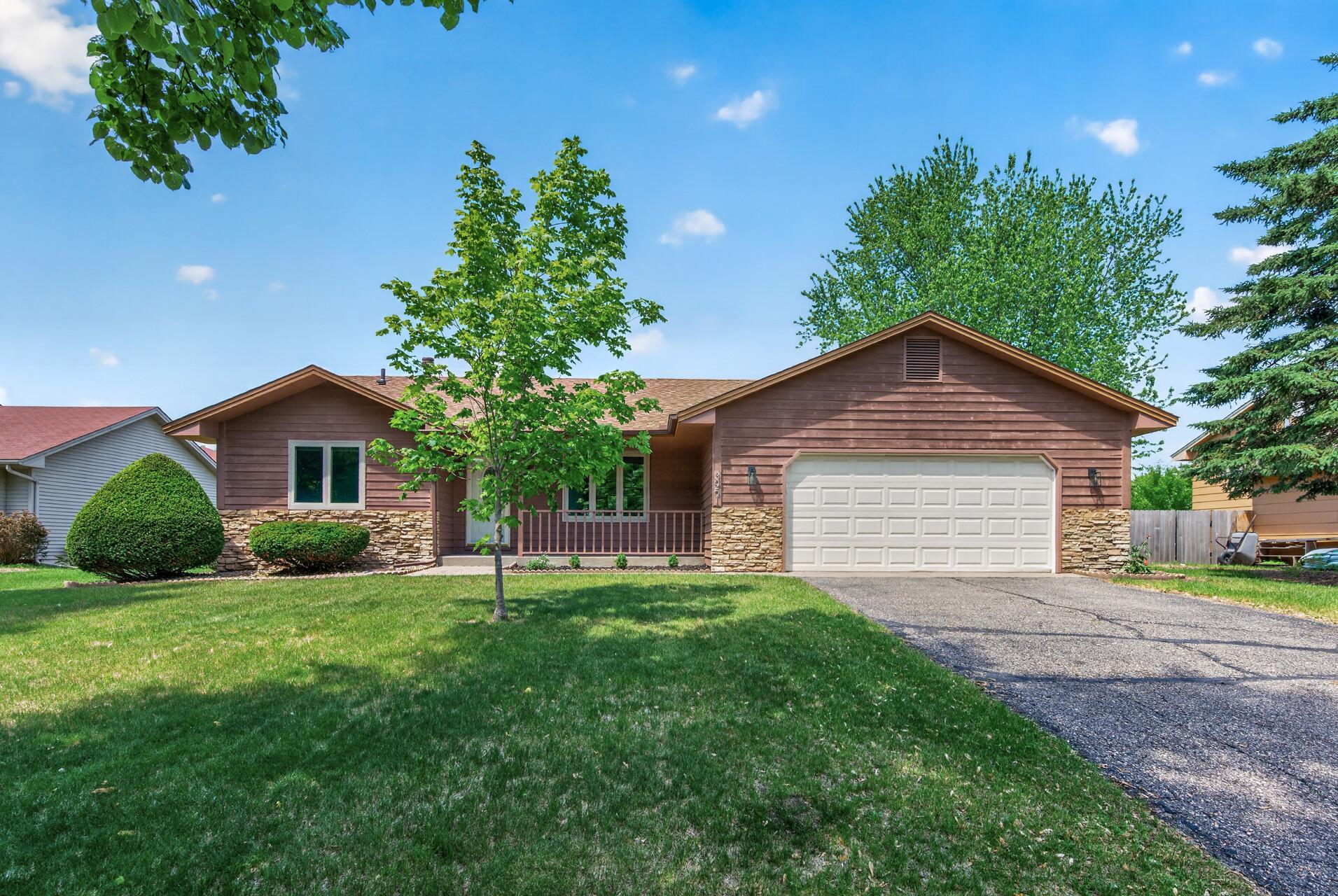 View of Residential at 3951 120th Lane, Coon Rapids MN 55433, Coon Rapids - Mike Wilen | Minnesota Team Real Estate