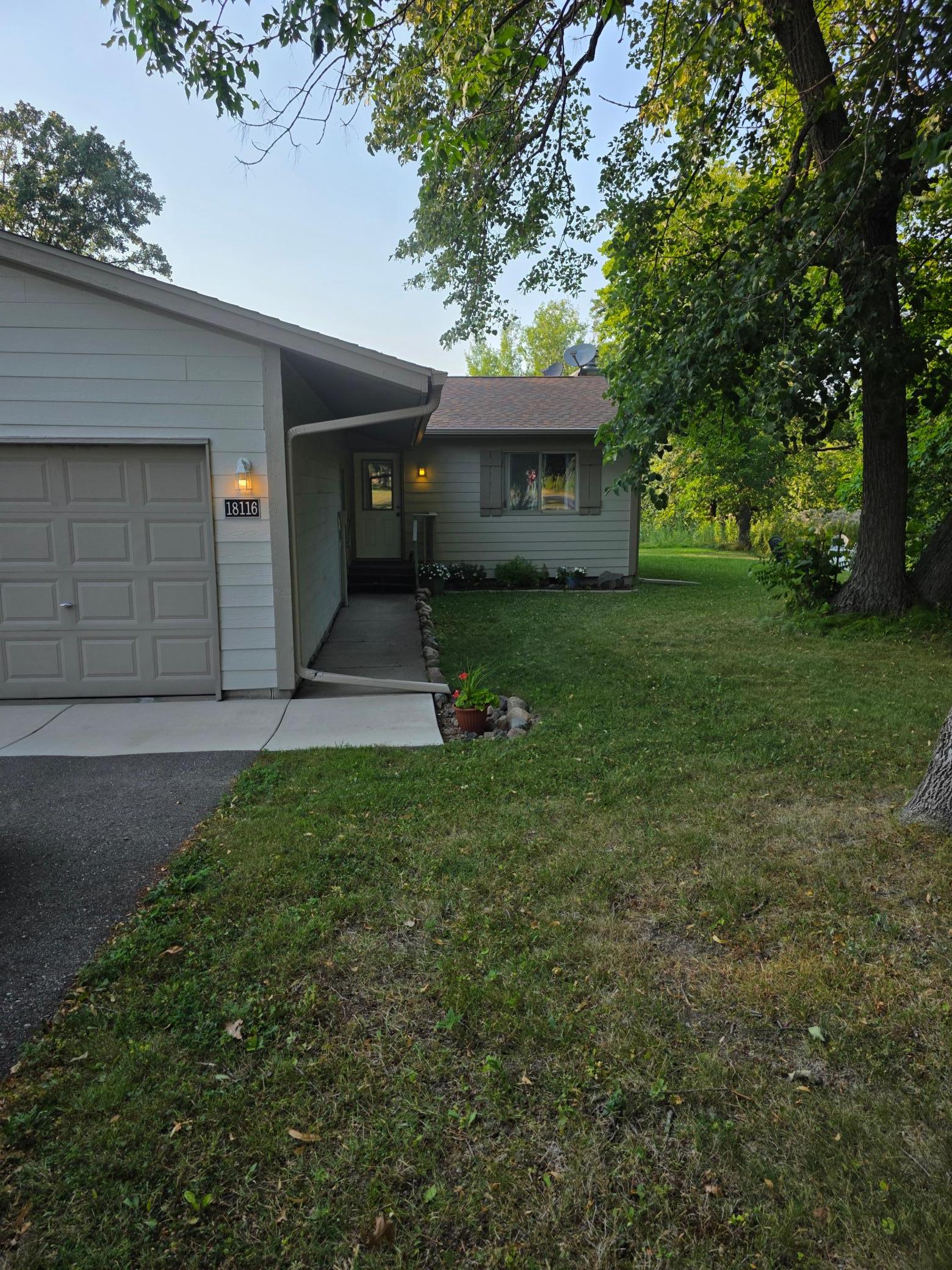 View of Residential at 18116 Captive Lake Road, Garrison MN 56450, Garrison (21 of 27) - Mike Wilen | Minnesota Team Real Estate