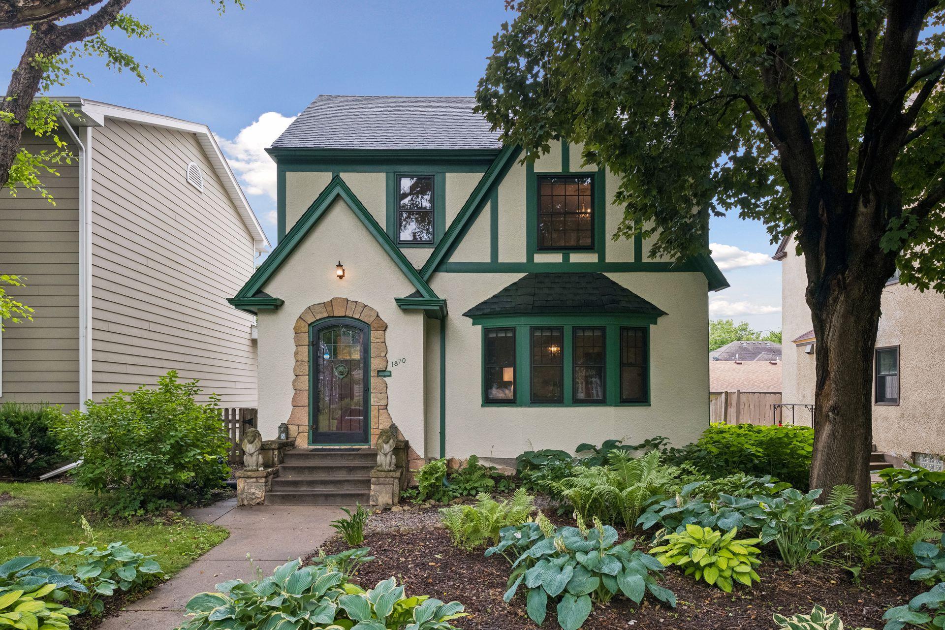 View of Residential at 1870 Beechwood Avenue, Saint Paul MN 55116, Saint Paul - Mike Wilen | Minnesota Team Real Estate
