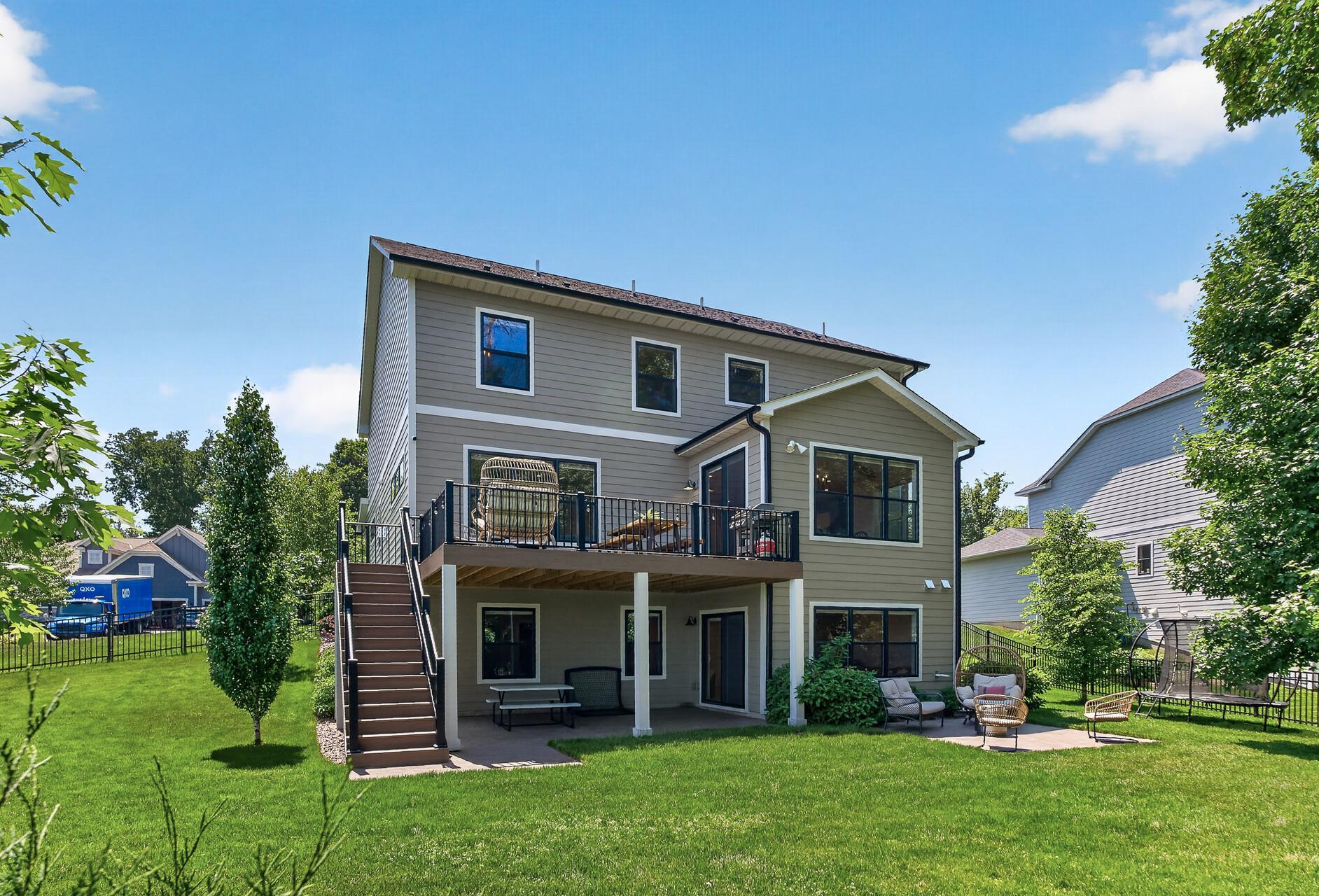View of Residential at 6600 Bracken Drive, Minnetrista MN 55331, Minnetrista (49 of 58) - Mike Wilen | Minnesota Team Real Estate