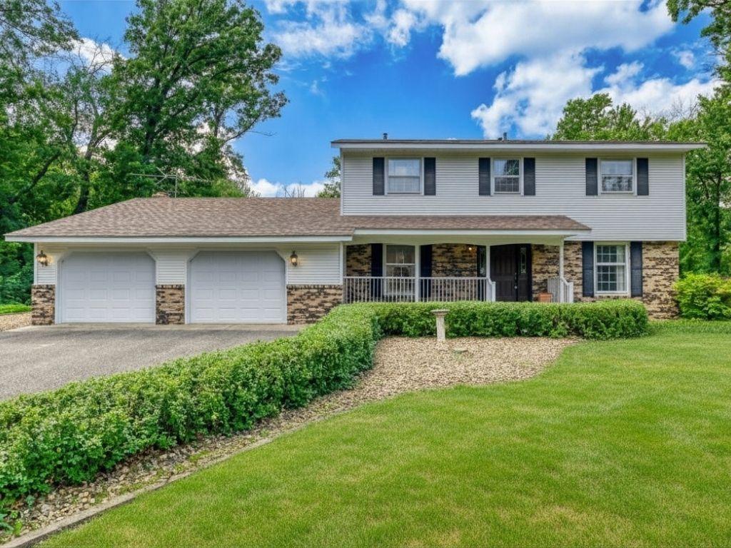 View of Residential at 26210 Freeport Avenue, Wyoming MN 55092, Wyoming - Mike Wilen | Minnesota Team Real Estate
