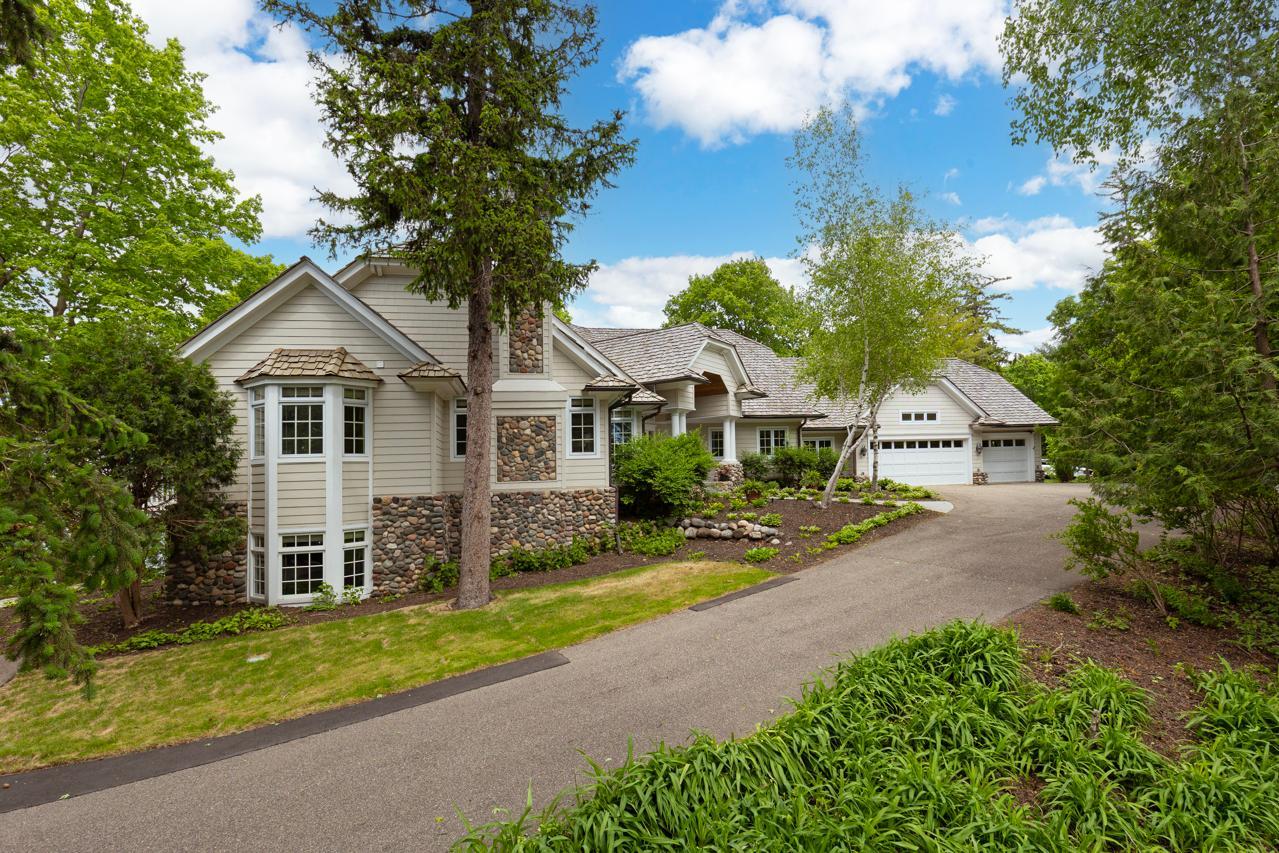 View of Single Family at 6060 Ridge Road, Excelsior - Mike Wilen | Minnesota Team Real Estate