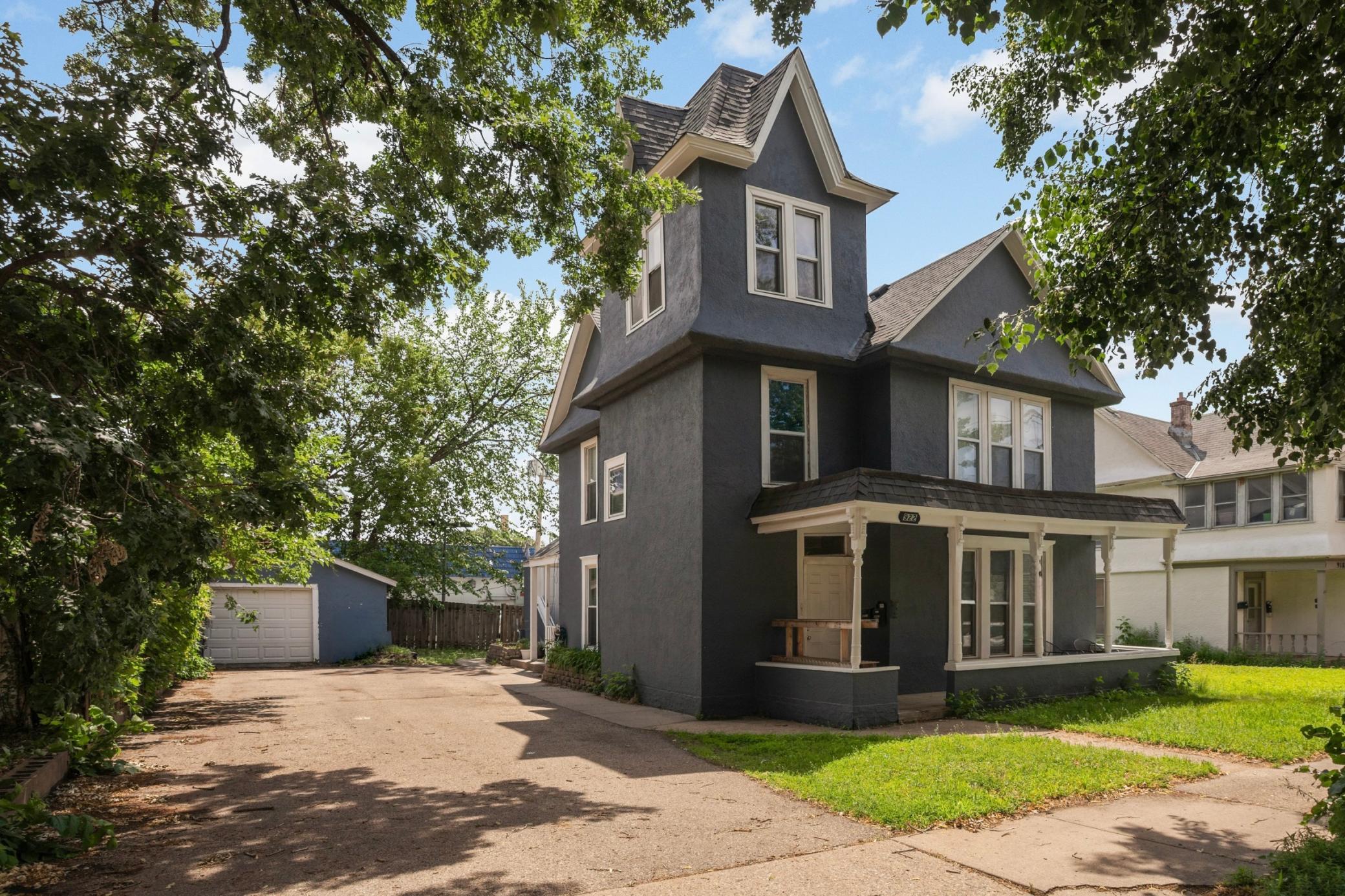 View of Residential Income at 922 18 1/2 Avenue, Minneapolis MN 55418, Minneapolis (2 of 39) - Mike Wilen | Minnesota Team Real Estate