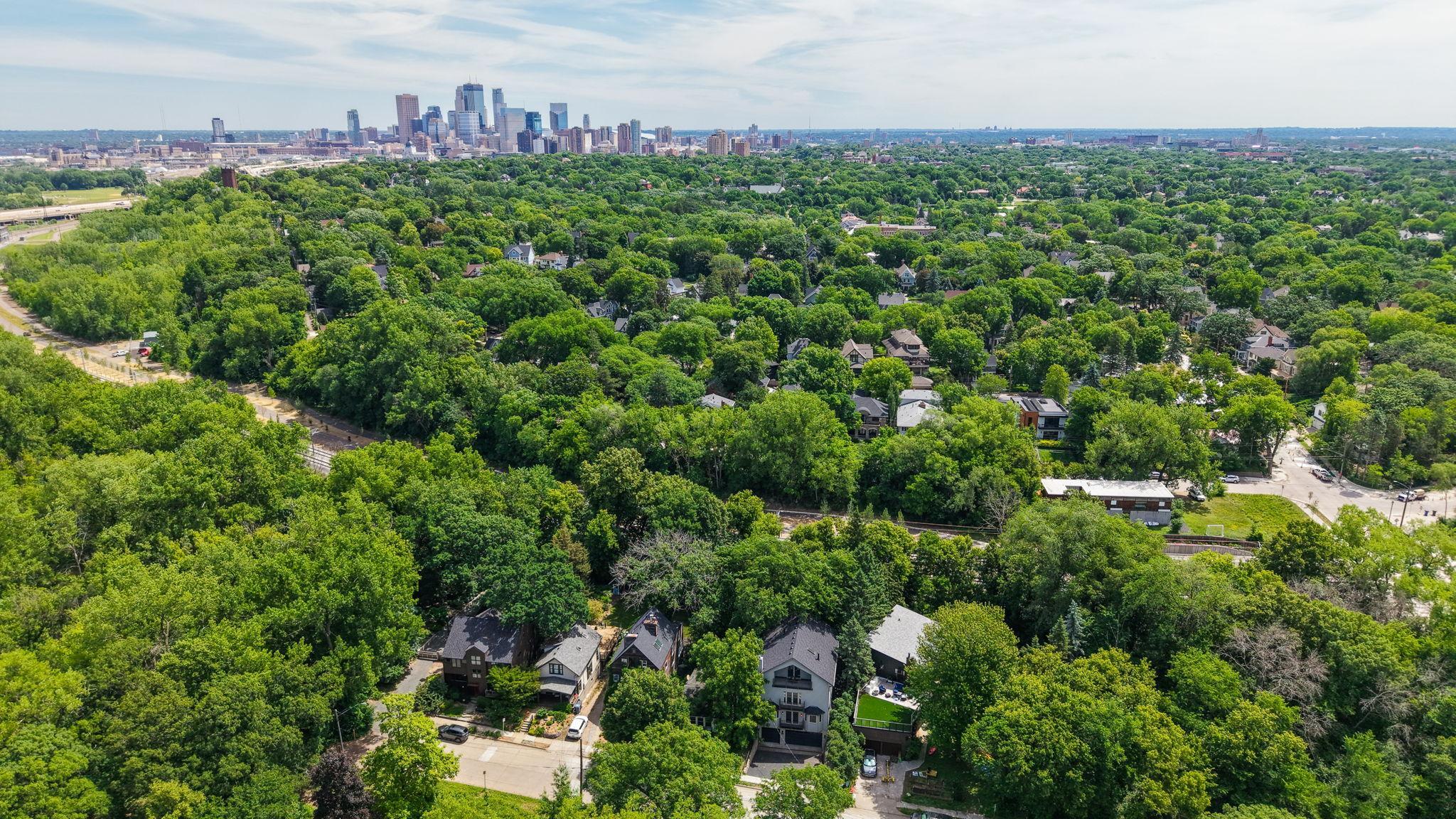 View of Residential at 2015 Upton Avenue, Minneapolis MN 55405, Minneapolis (57 of 65) - Mike Wilen | Minnesota Team Real Estate