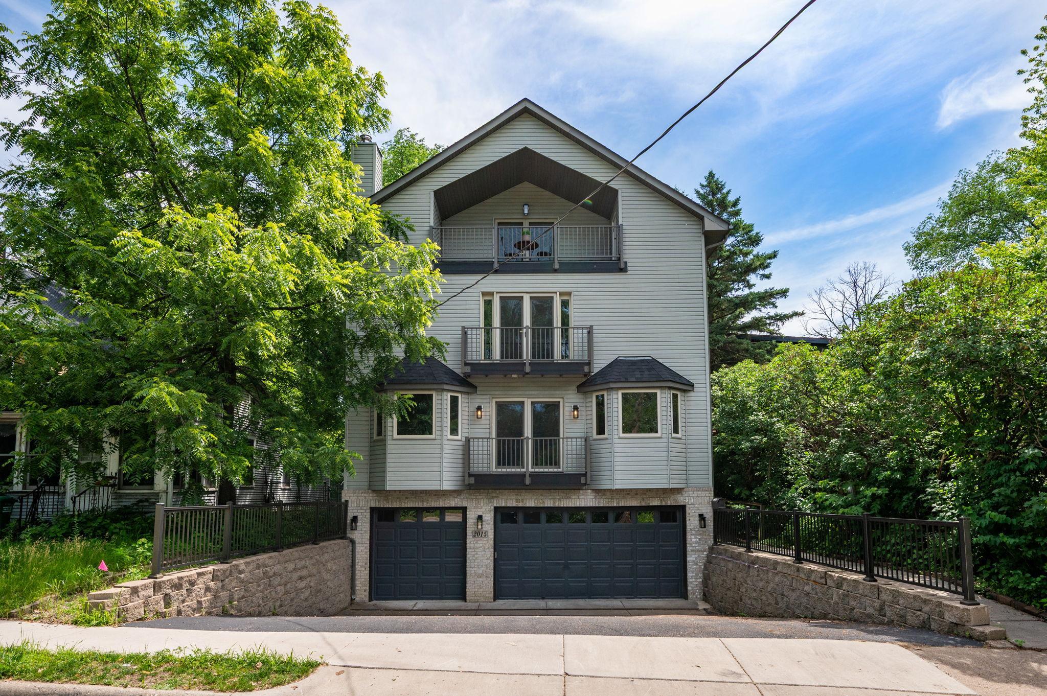 View of Residential at 2015 Upton Avenue, Minneapolis MN 55405, Minneapolis (3 of 65) - Mike Wilen | Minnesota Team Real Estate