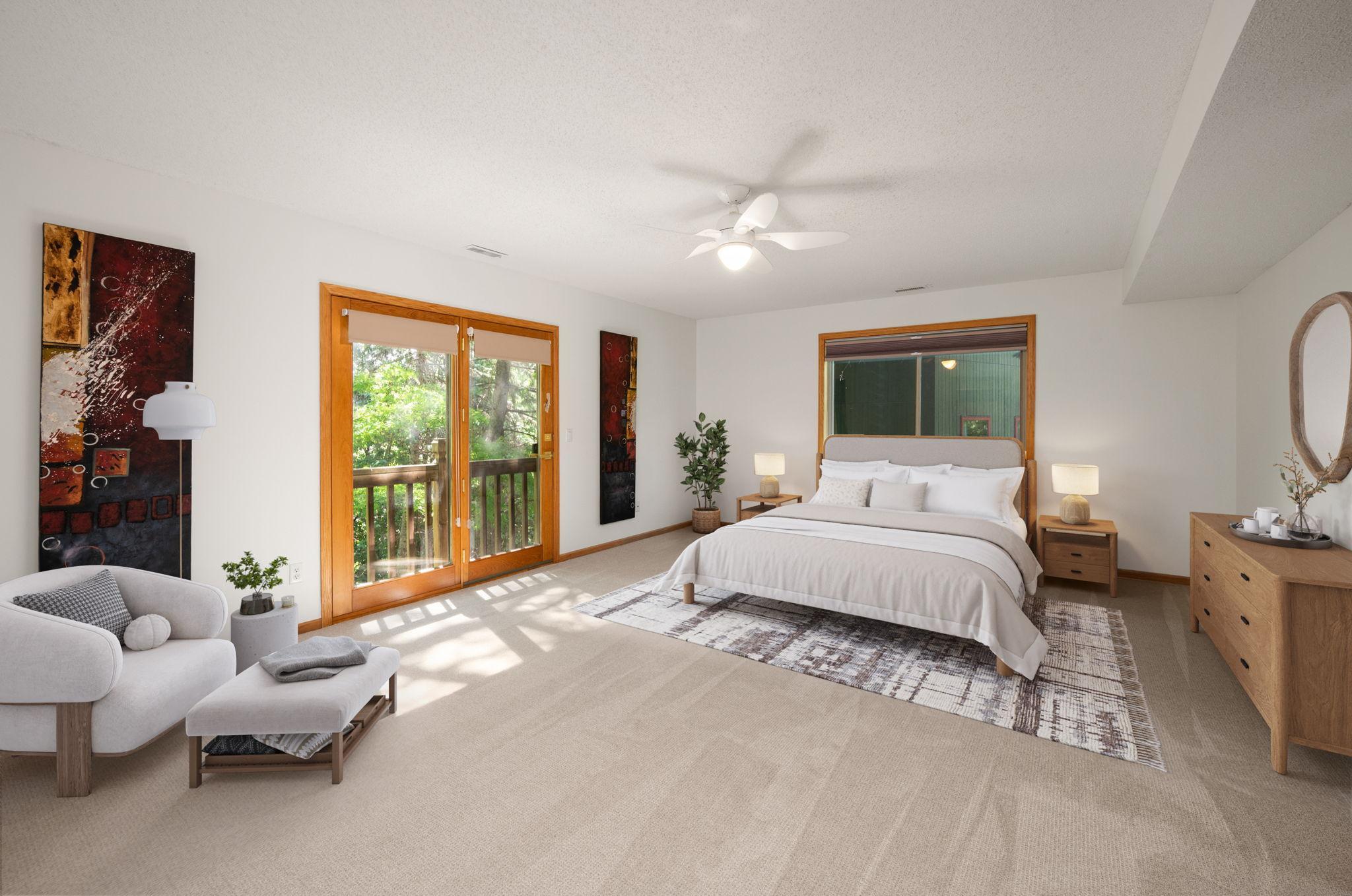 View of Residential at 2015 Upton Avenue, Minneapolis MN 55405, Minneapolis (25 of 65) - Mike Wilen | Minnesota Team Real Estate