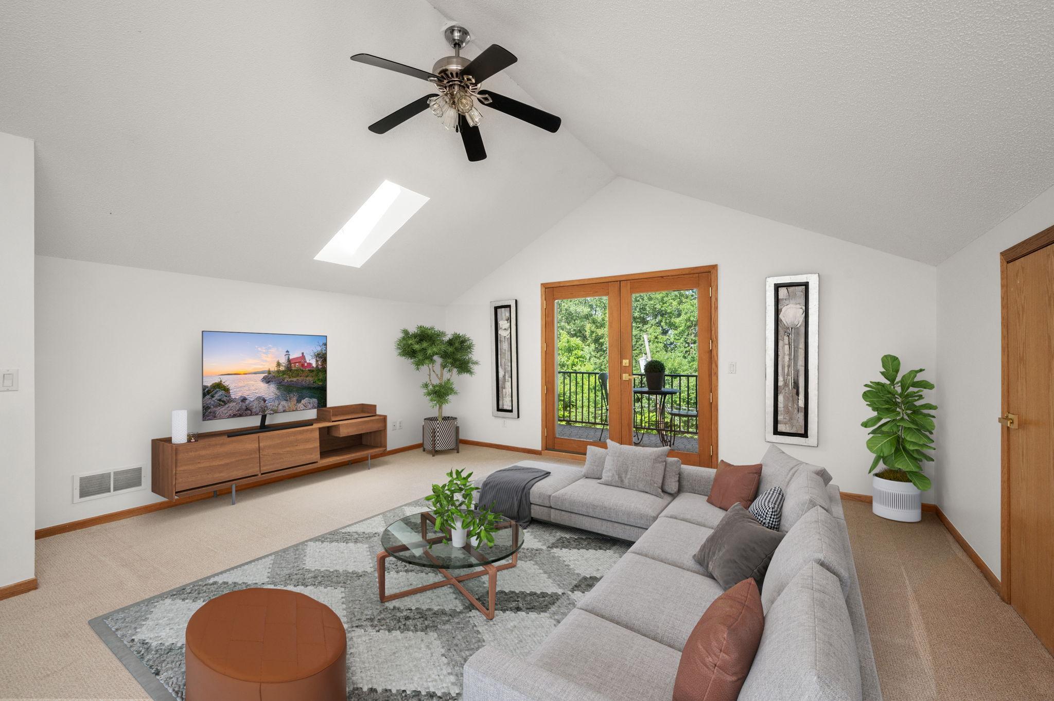 View of Residential at 2015 Upton Avenue, Minneapolis MN 55405, Minneapolis (31 of 65) - Mike Wilen | Minnesota Team Real Estate