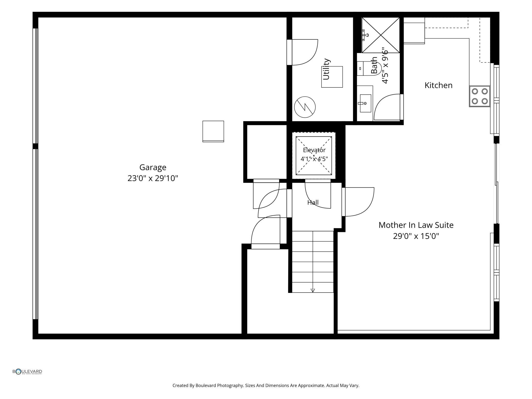 View of Residential at 2015 Upton Avenue, Minneapolis MN 55405, Minneapolis (61 of 65) - Mike Wilen | Minnesota Team Real Estate
