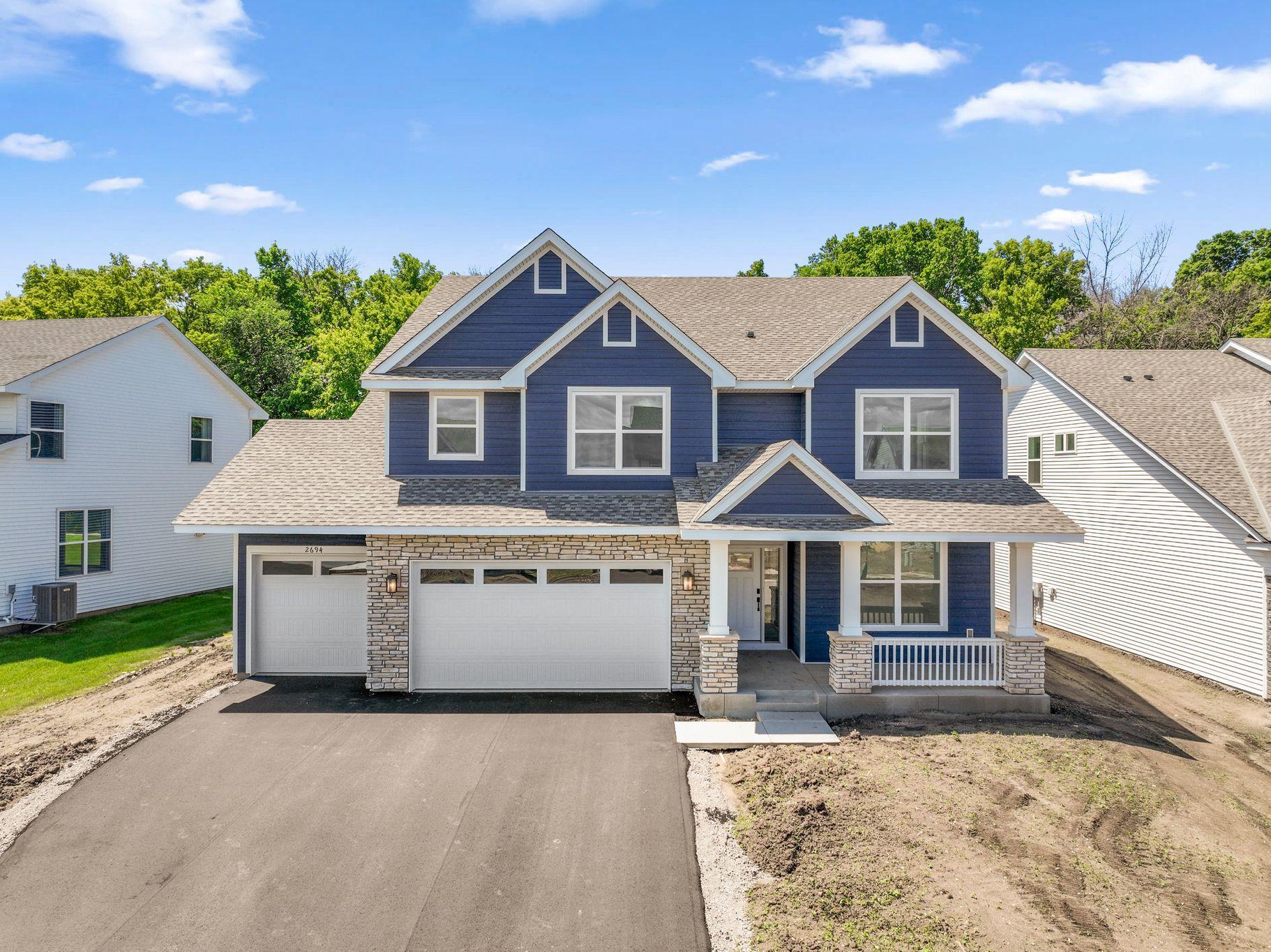 View of Residential at 2694 Aspen Drive, Shakopee MN 55379, Shakopee - Mike Wilen | Minnesota Team Real Estate