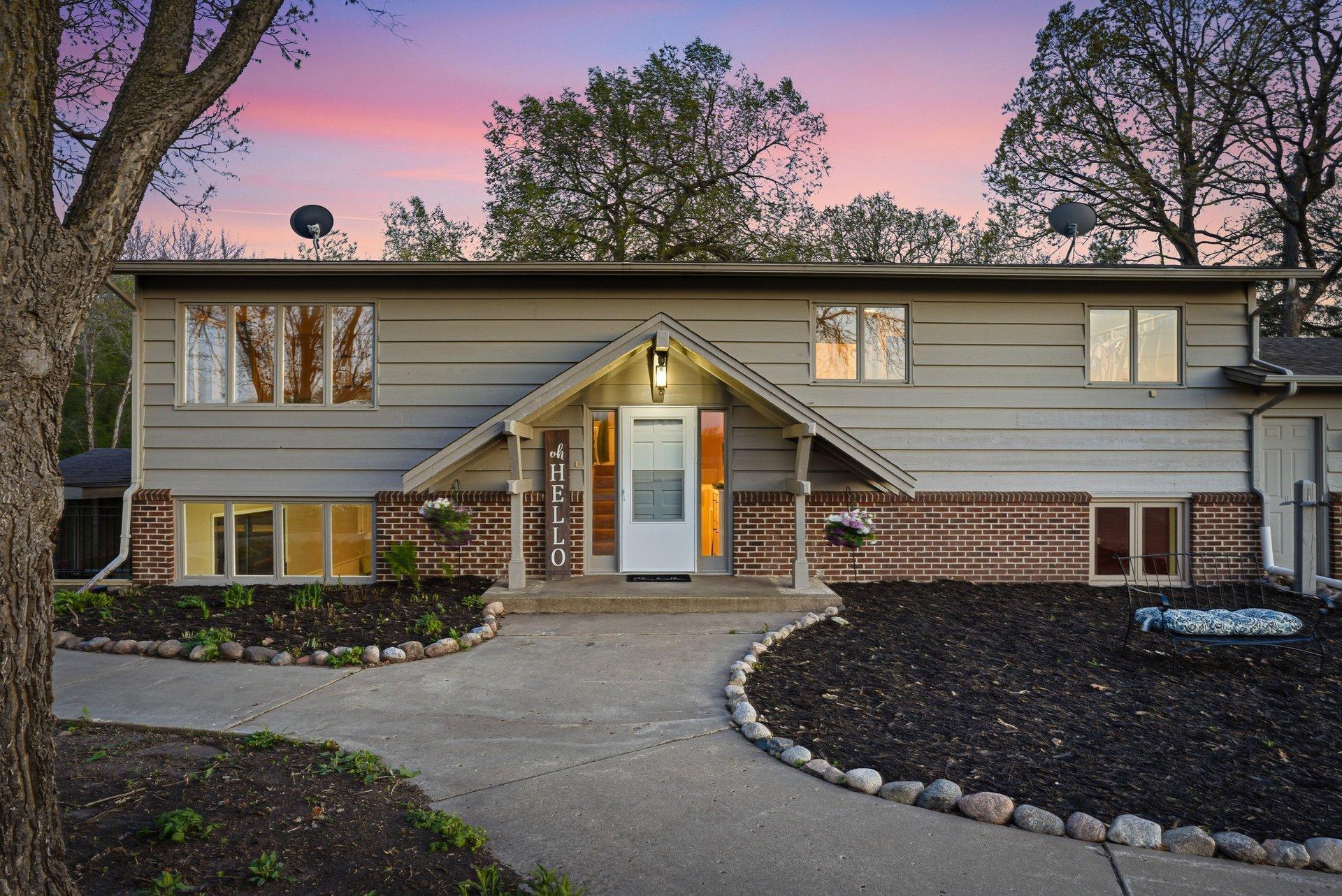 View of Residential at 5075 Big Woods Boulevard, Chaska MN 55318, Chaska - Mike Wilen | Minnesota Team Real Estate