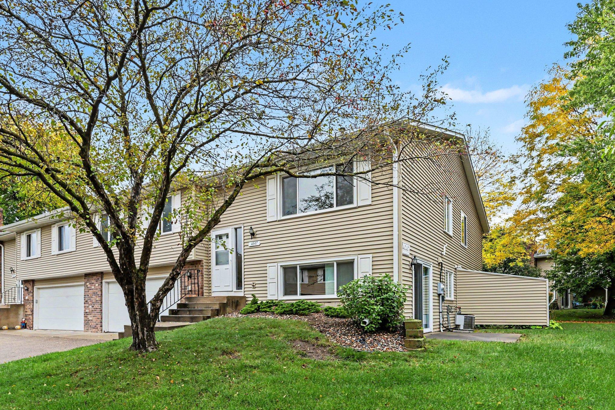 View of Residential at 4647 Penkwe Way, Eagan MN 55122, Eagan (3 of 37) - Mike Wilen | Minnesota Team Real Estate
