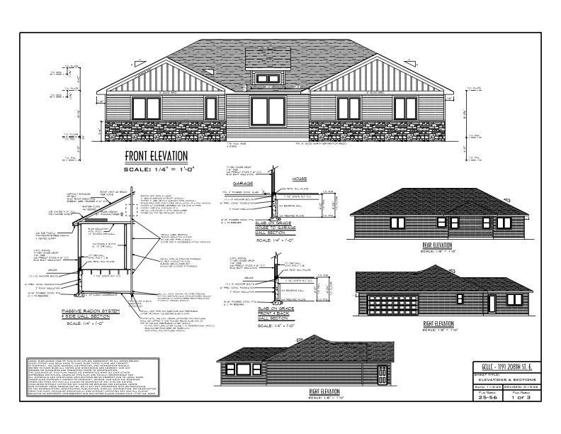 View of Residential at 1191 208th Street, Clearwater MN 55320, Clearwater (28 of 28) - Mike Wilen | Minnesota Team Real Estate