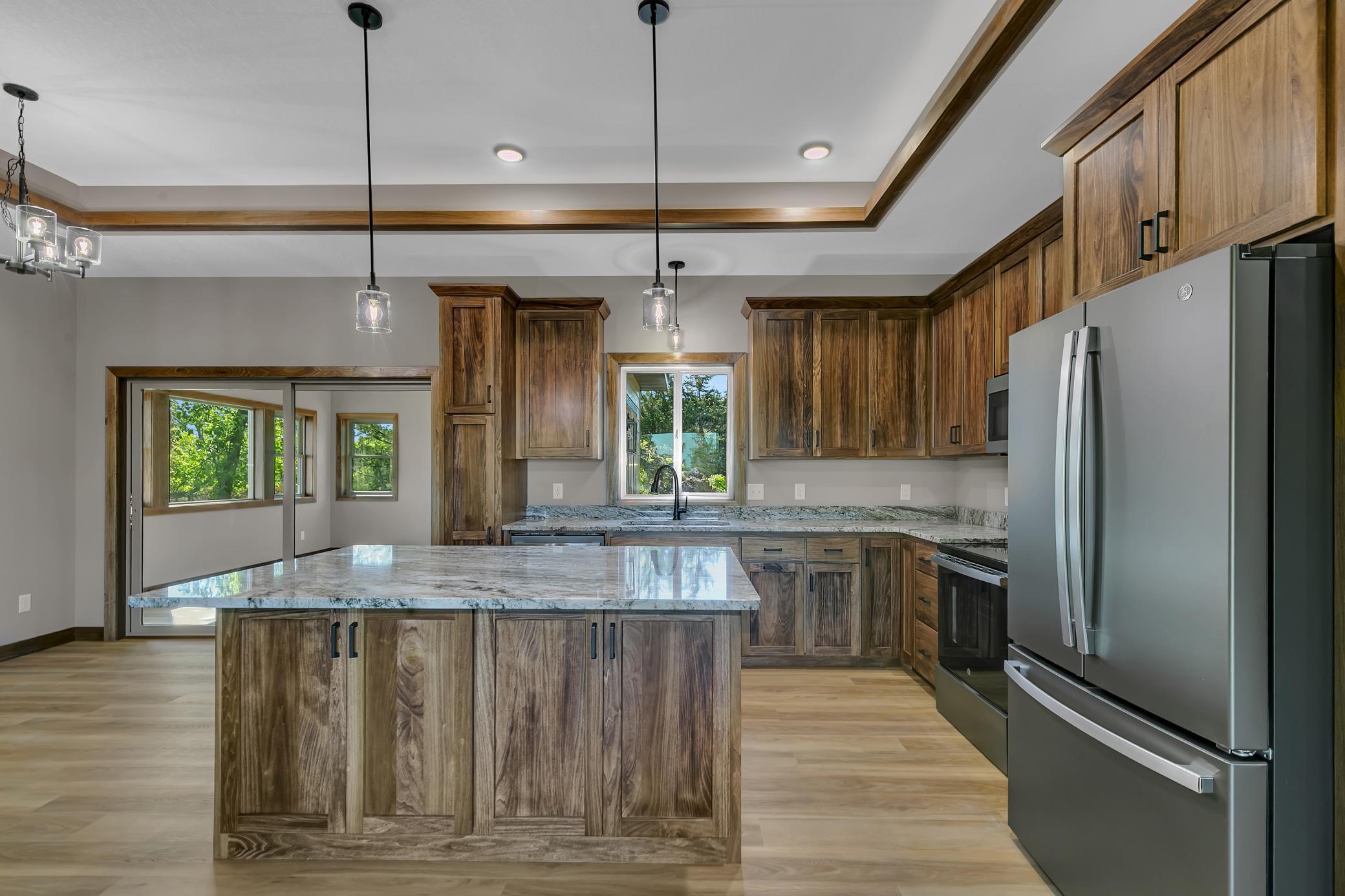 View of Residential at 1191 208th Street, Clearwater MN 55320, Clearwater (3 of 28) - Mike Wilen | Minnesota Team Real Estate