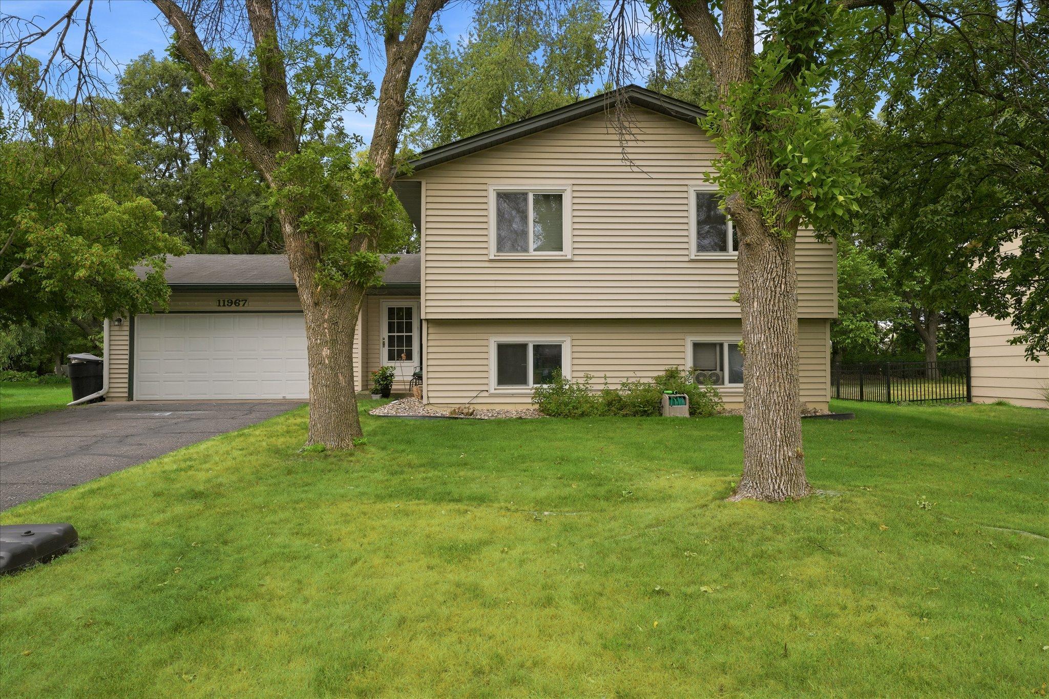 View of Residential at 11967 Wisconsin Avenue, Champlin MN 55316, Champlin - Mike Wilen | Minnesota Team Real Estate