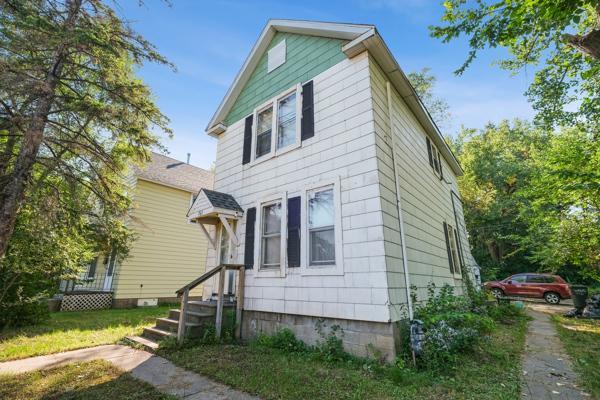 View of Residential at 760 Minnehaha Avenue, Saint Paul MN 55106, Saint Paul - Mike Wilen | Minnesota Team Real Estate