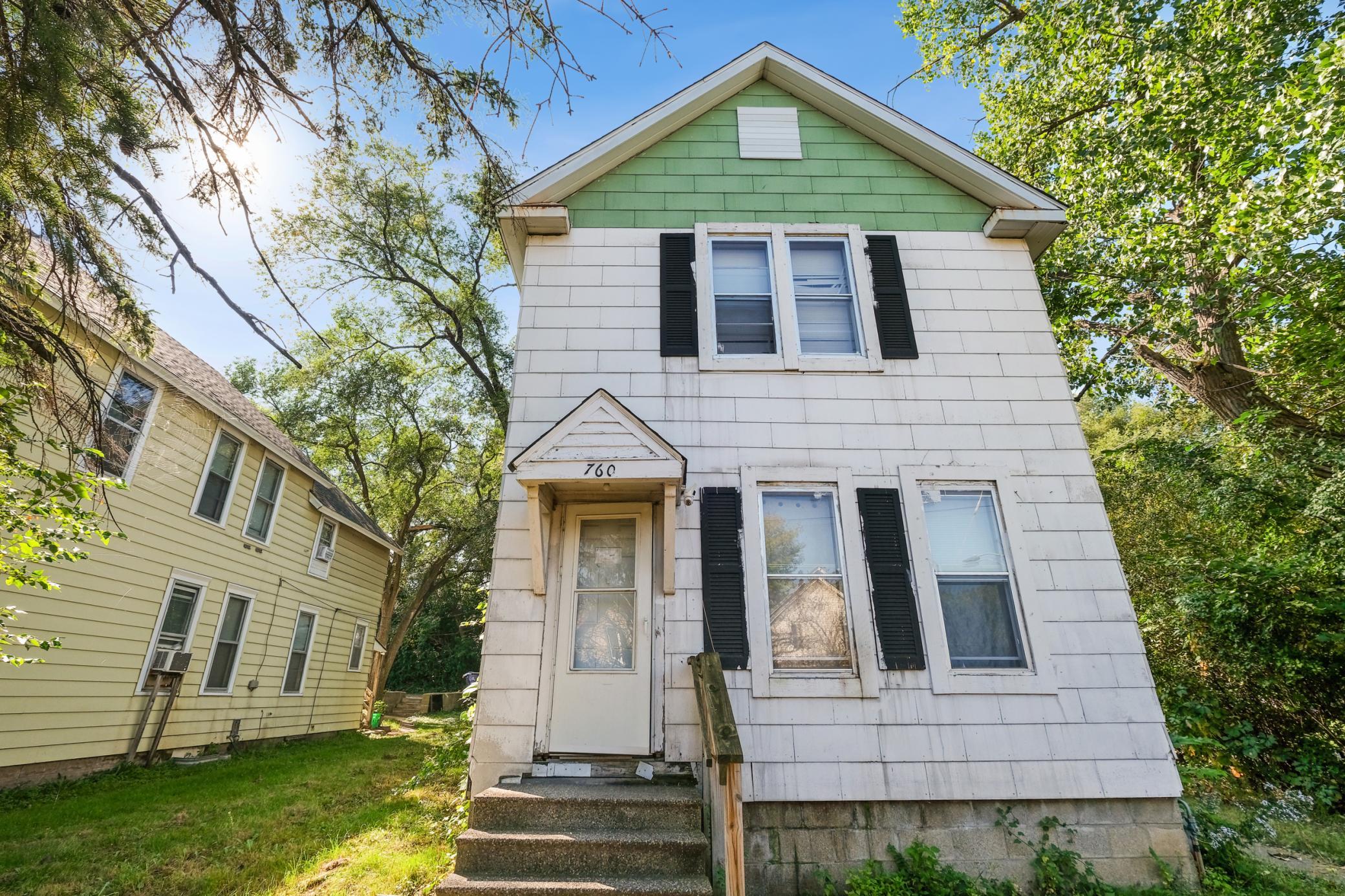 View of Residential at 760 Minnehaha Avenue, Saint Paul MN 55106, Saint Paul (25 of 29) - Mike Wilen | Minnesota Team Real Estate