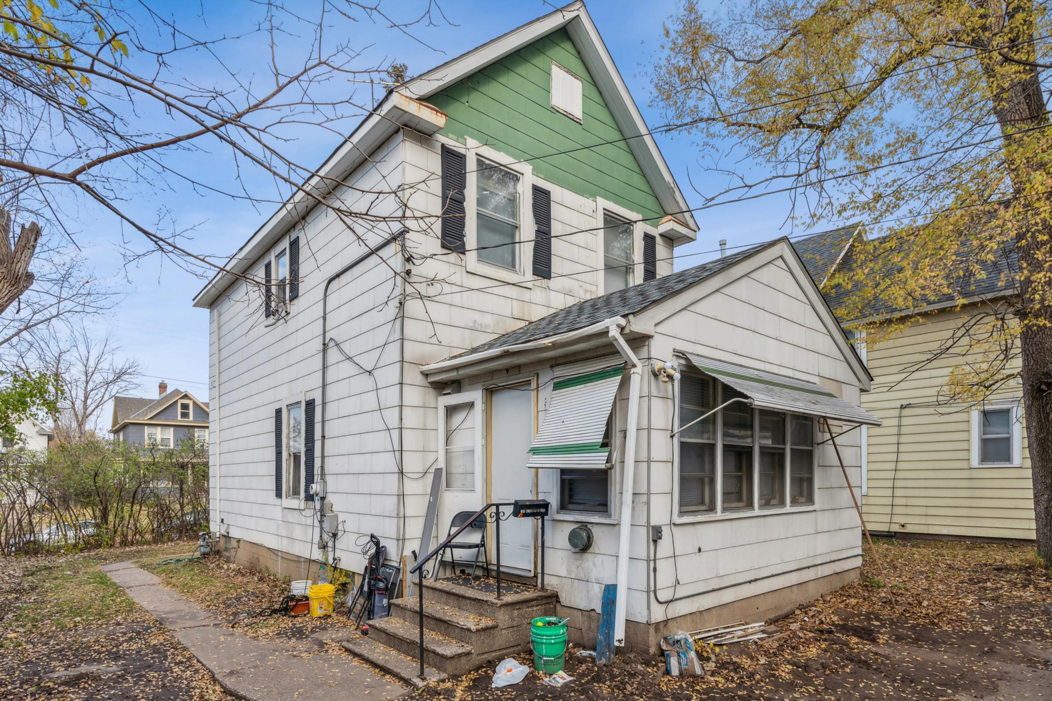 View of Residential at 760 Minnehaha Avenue, Saint Paul MN 55106, Saint Paul (2 of 29) - Mike Wilen | Minnesota Team Real Estate