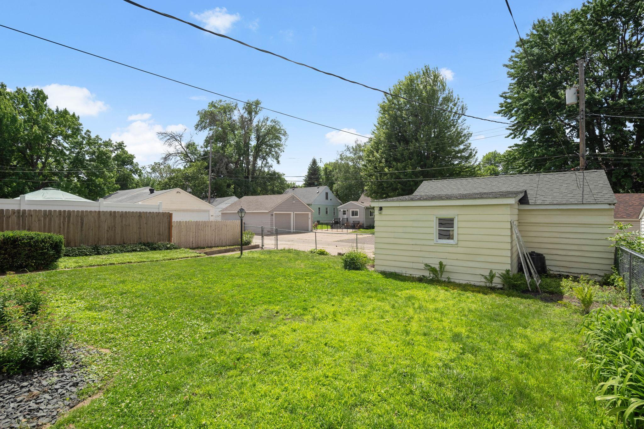 View of Residential at 3611 Lee Avenue, Robbinsdale MN 55422, Robbinsdale (33 of 36) - Mike Wilen | Minnesota Team Real Estate