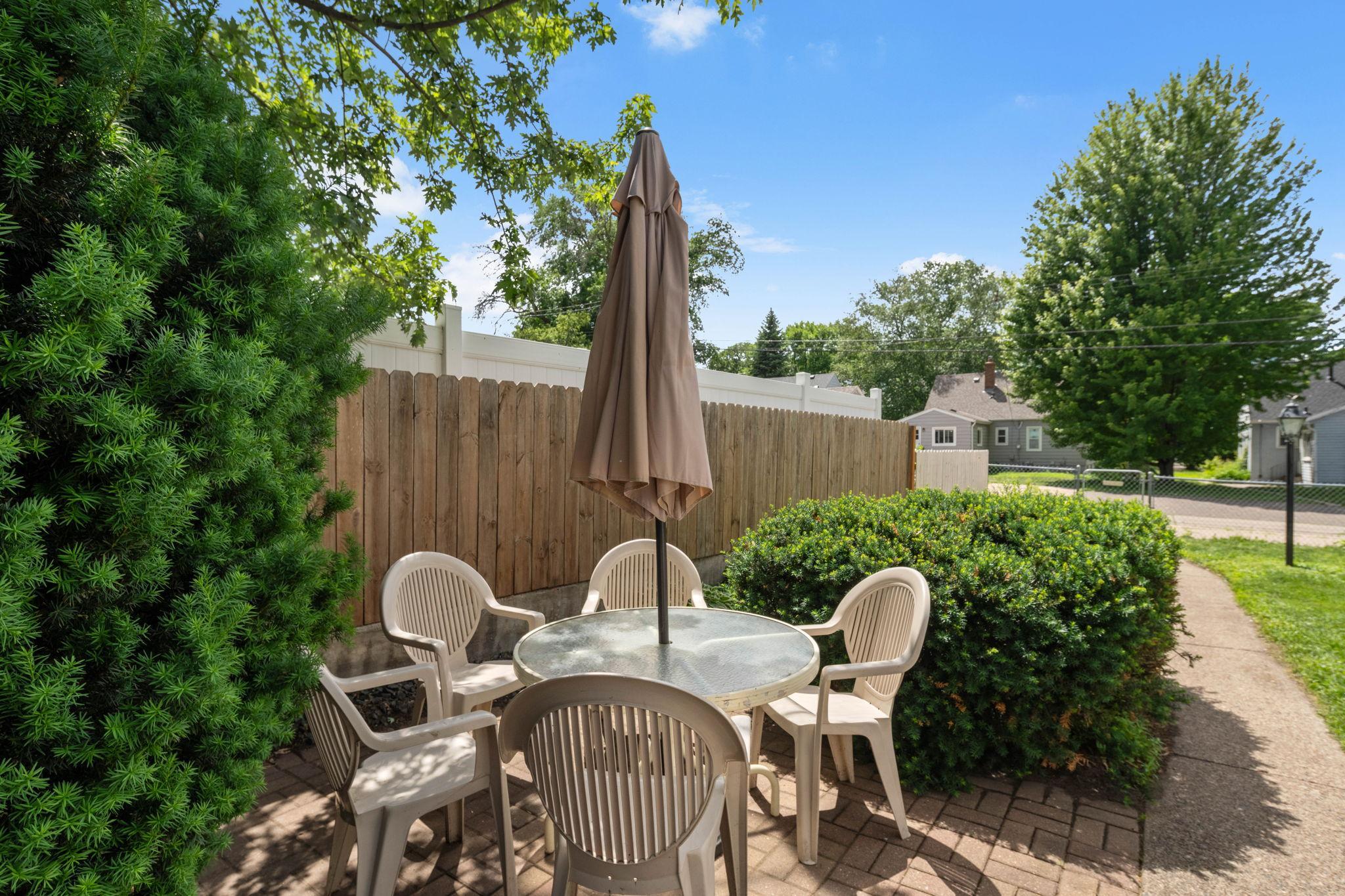 View of Residential at 3611 Lee Avenue, Robbinsdale MN 55422, Robbinsdale (30 of 36) - Mike Wilen | Minnesota Team Real Estate