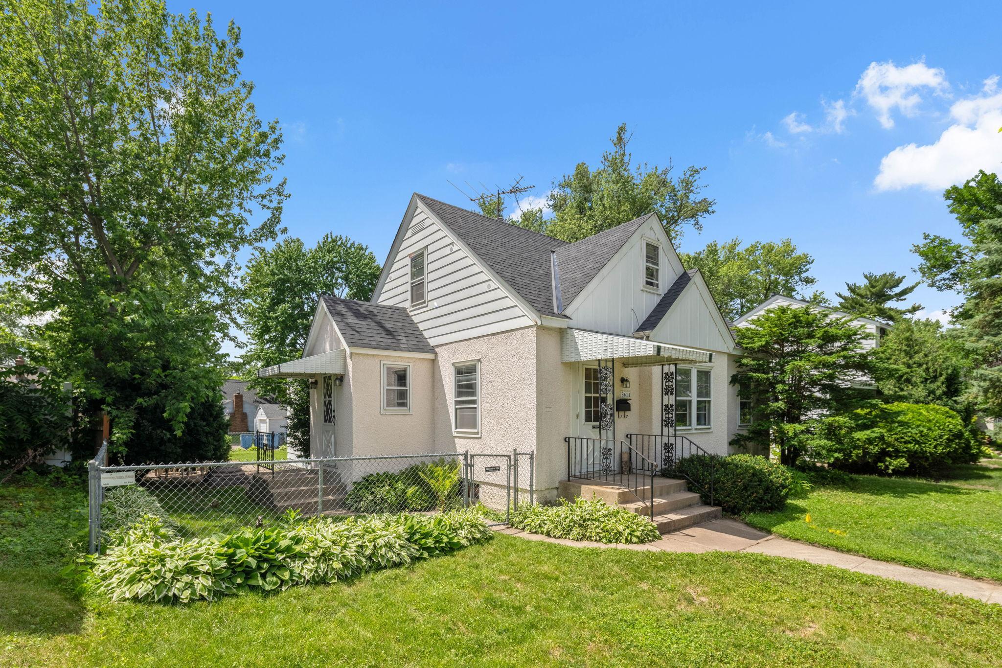 View of Residential at 3611 Lee Avenue, Robbinsdale MN 55422, Robbinsdale - Mike Wilen | Minnesota Team Real Estate