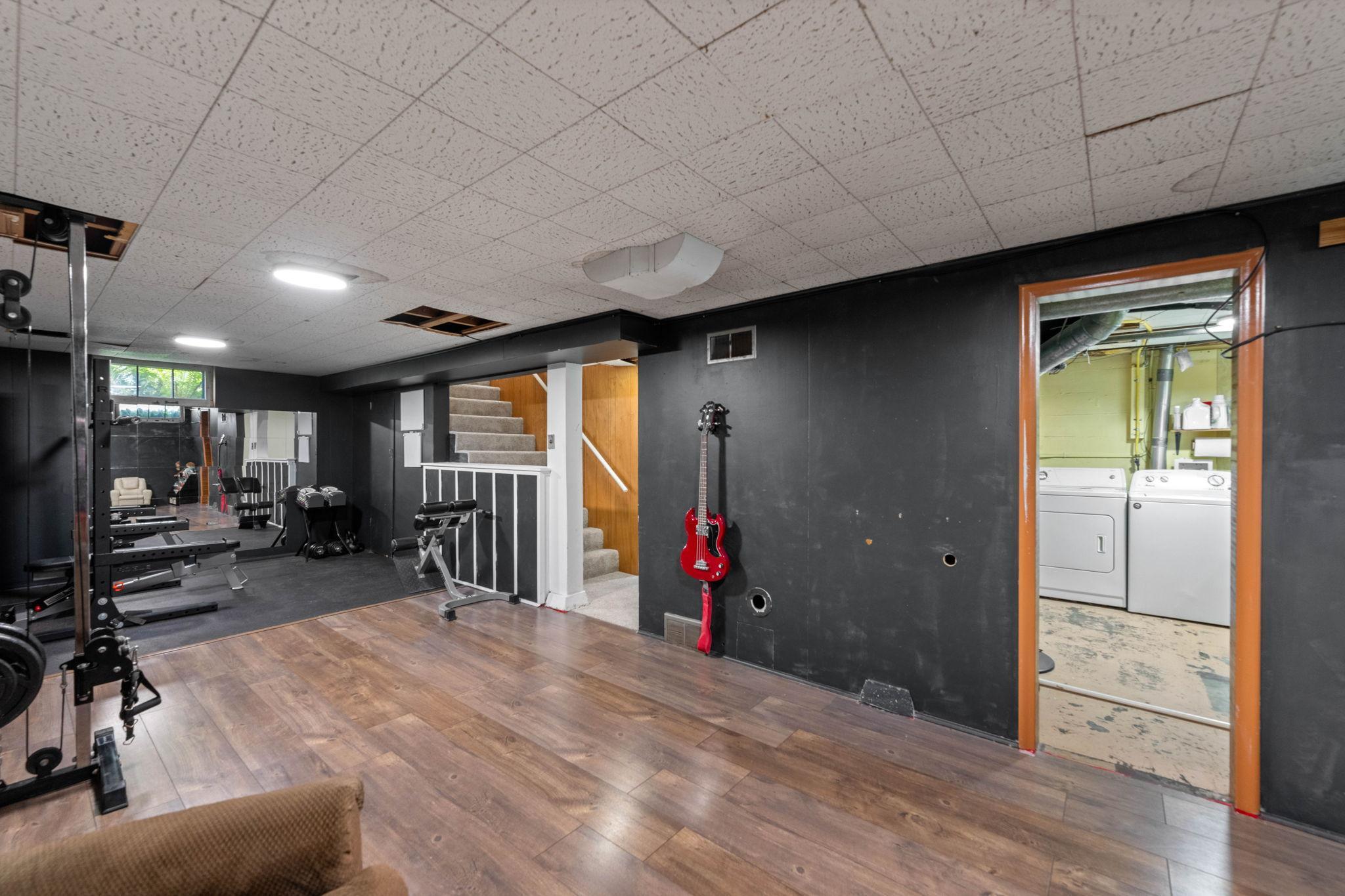 View of Residential at 3611 Lee Avenue, Robbinsdale MN 55422, Robbinsdale (26 of 36) - Mike Wilen | Minnesota Team Real Estate