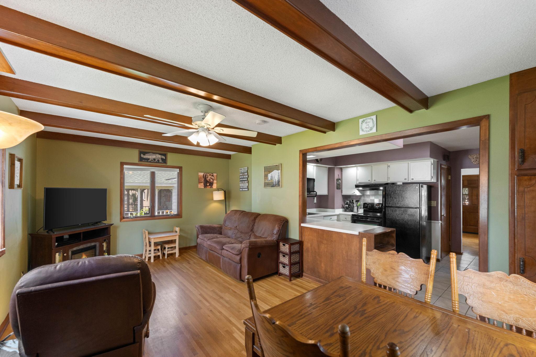 View of Residential at 3611 Lee Avenue, Robbinsdale MN 55422, Robbinsdale (13 of 36) - Mike Wilen | Minnesota Team Real Estate