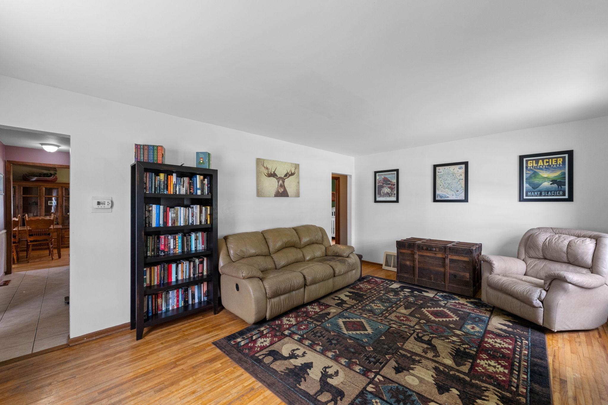View of Residential at 3611 Lee Avenue, Robbinsdale MN 55422, Robbinsdale (2 of 36) - Mike Wilen | Minnesota Team Real Estate