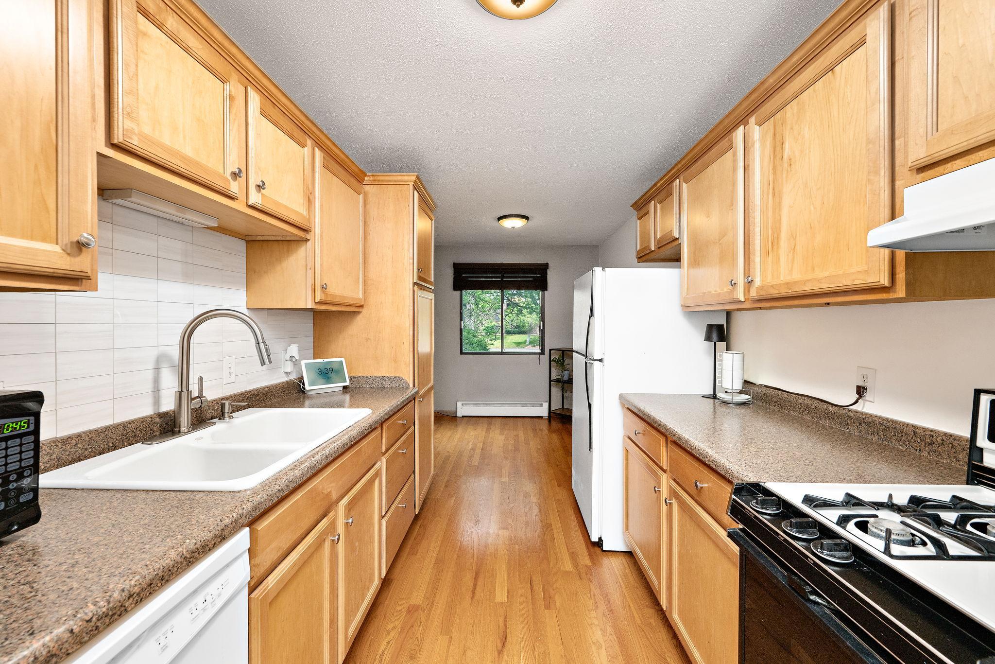 View of Residential at 4101 Parklawn Avenue #201, Edina MN 55435, Edina (5 of 21) - Mike Wilen | Minnesota Team Real Estate