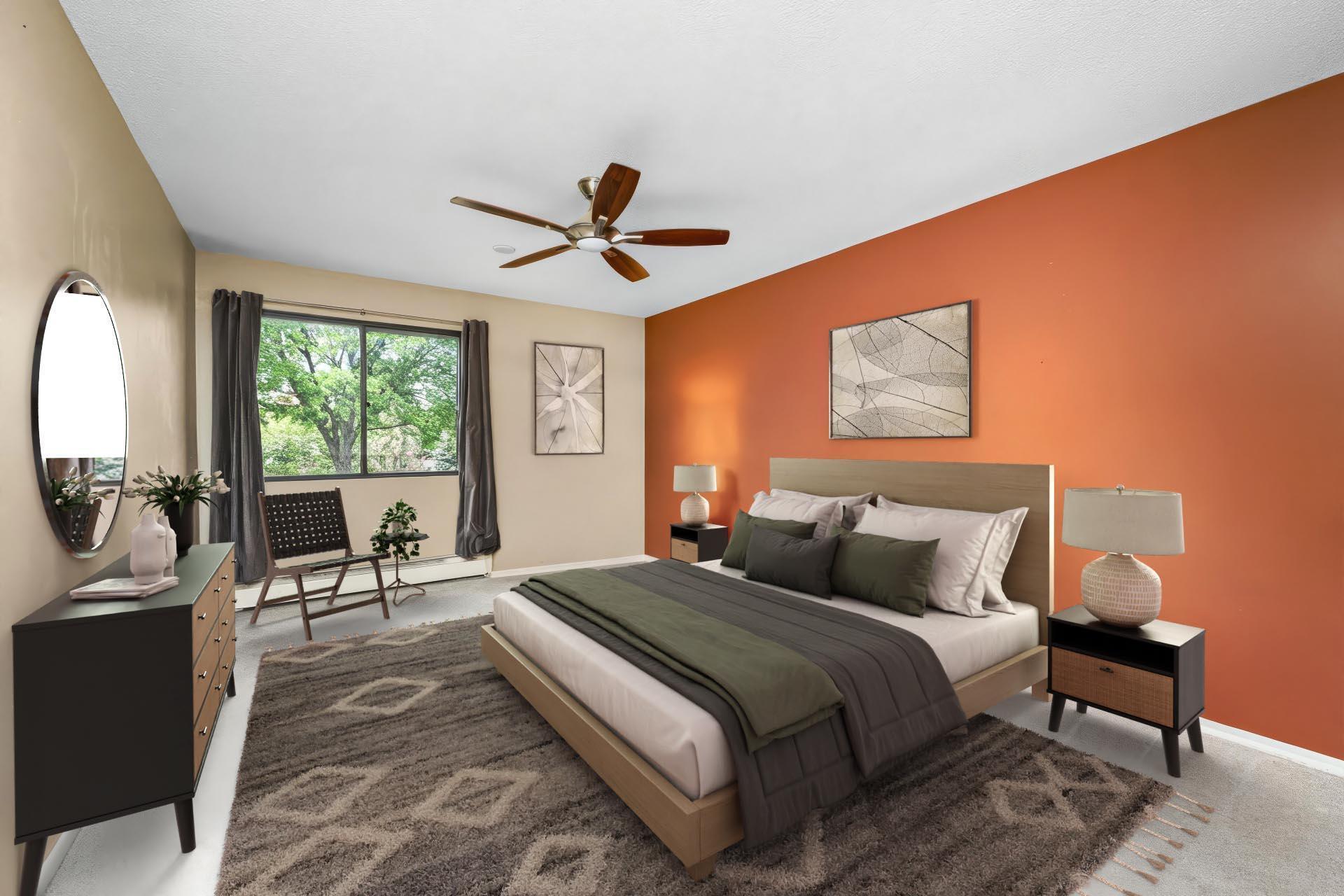 View of Residential at 4101 Parklawn Avenue #201, Edina MN 55435, Edina (3 of 21) - Mike Wilen | Minnesota Team Real Estate