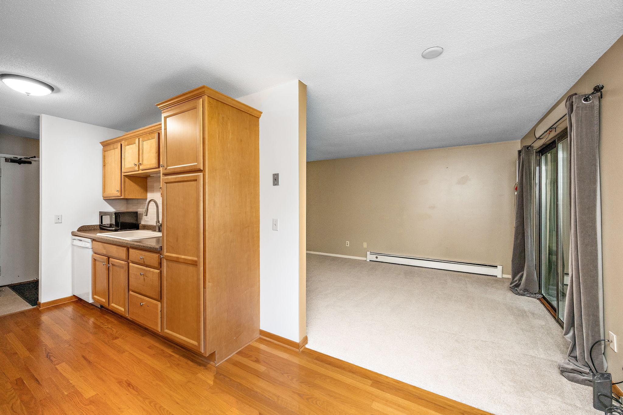 View of Residential at 4101 Parklawn Avenue #201, Edina MN 55435, Edina (6 of 21) - Mike Wilen | Minnesota Team Real Estate
