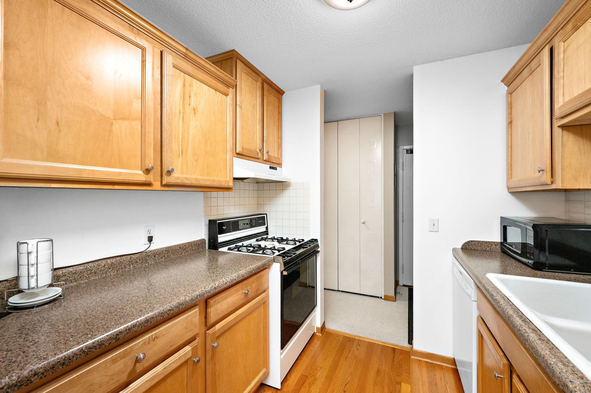 View of Residential at 4101 Parklawn Avenue #201, Edina MN 55435, Edina (4 of 21) - Mike Wilen | Minnesota Team Real Estate