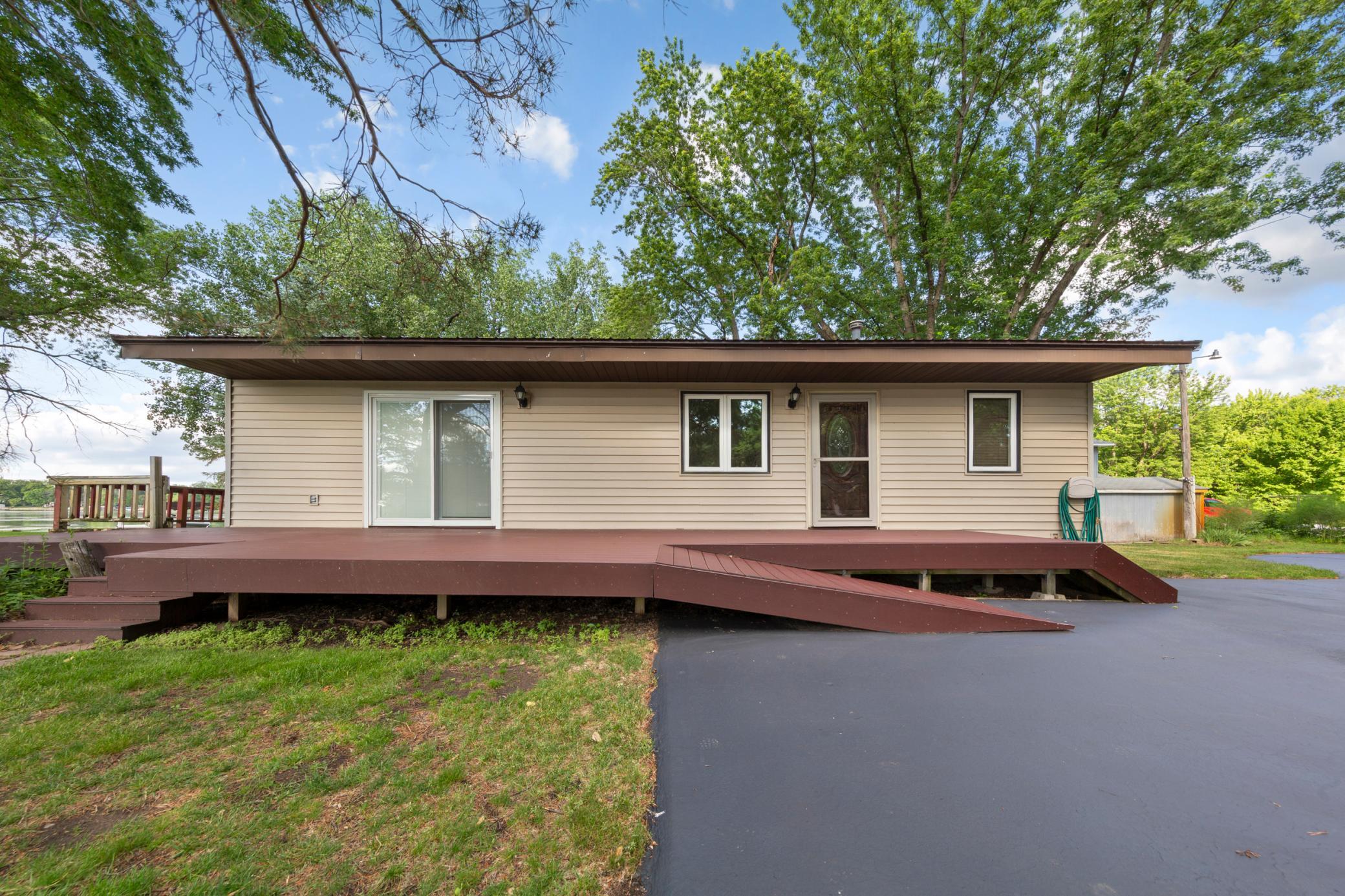 View of Residential at 23994 Geldners Lane, Cleveland MN 56017, Cleveland - Mike Wilen | Minnesota Team Real Estate
