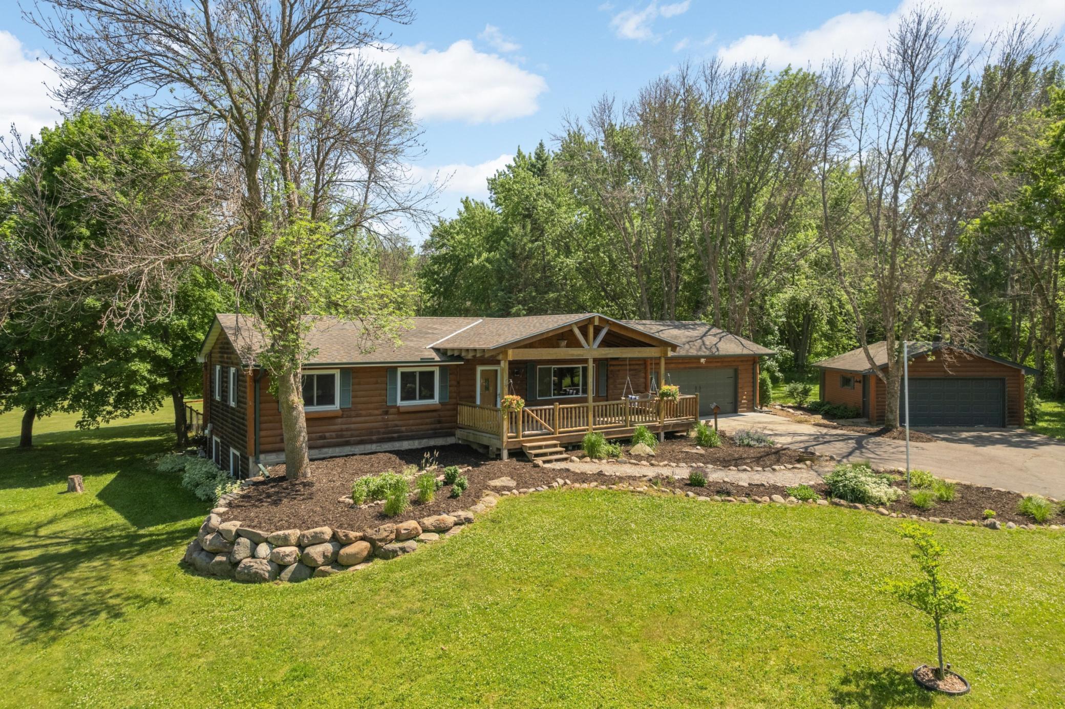 View of Residential at 9523 10th Street, Saint Michael MN 55376, Saint Michael - Mike Wilen | Minnesota Team Real Estate